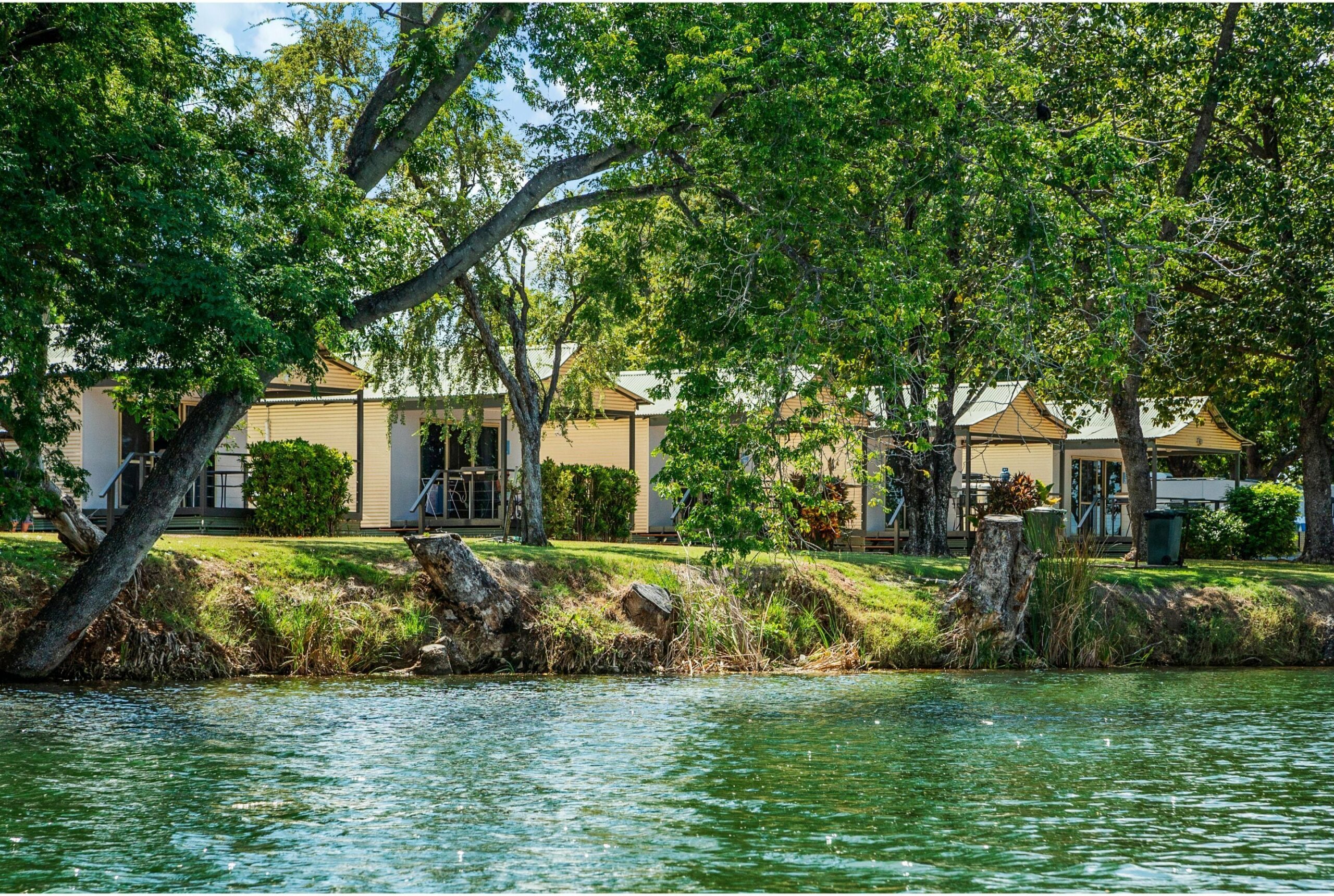 Discovery Parks – Lake Kununurra