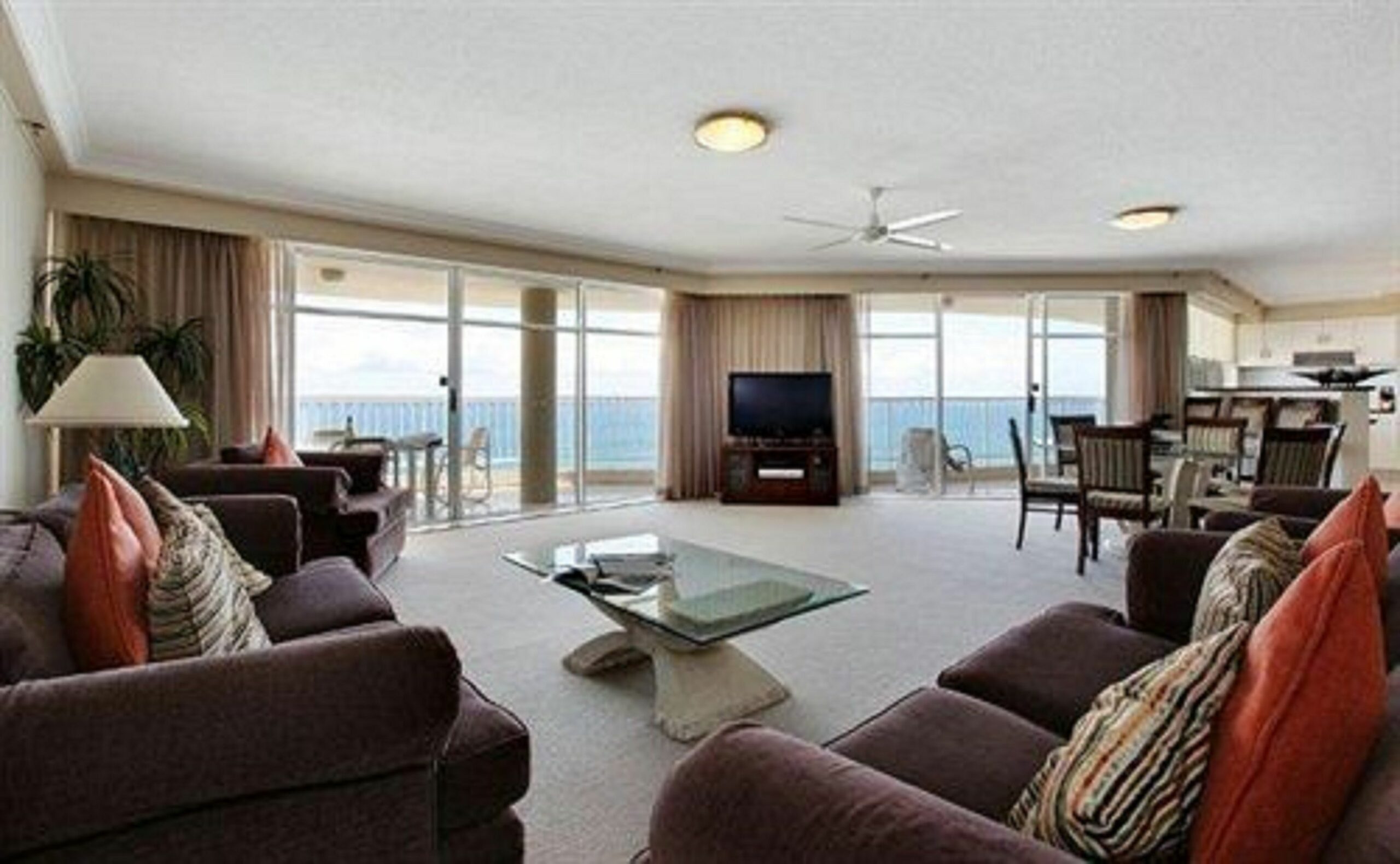 Burleigh Surf Apartments