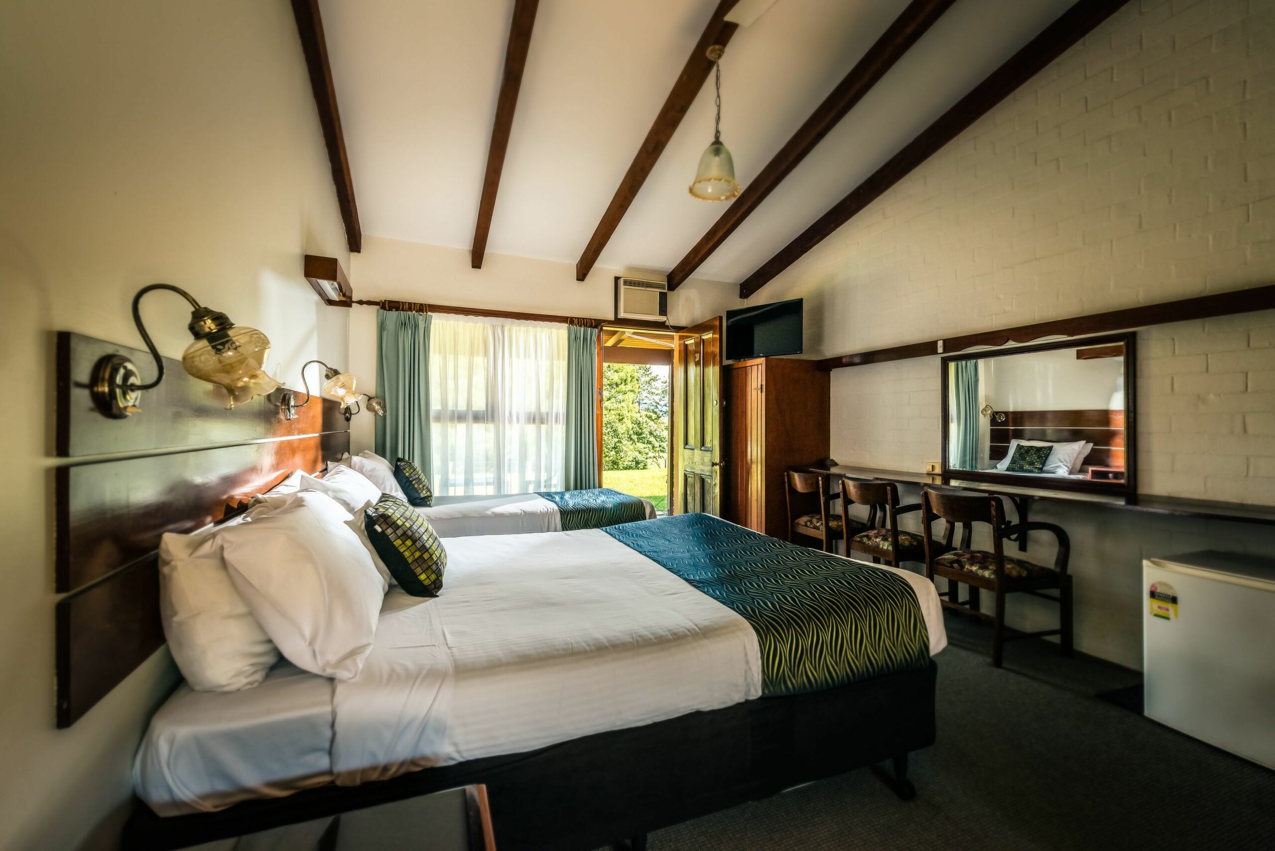 Bellingen Valley Lodge