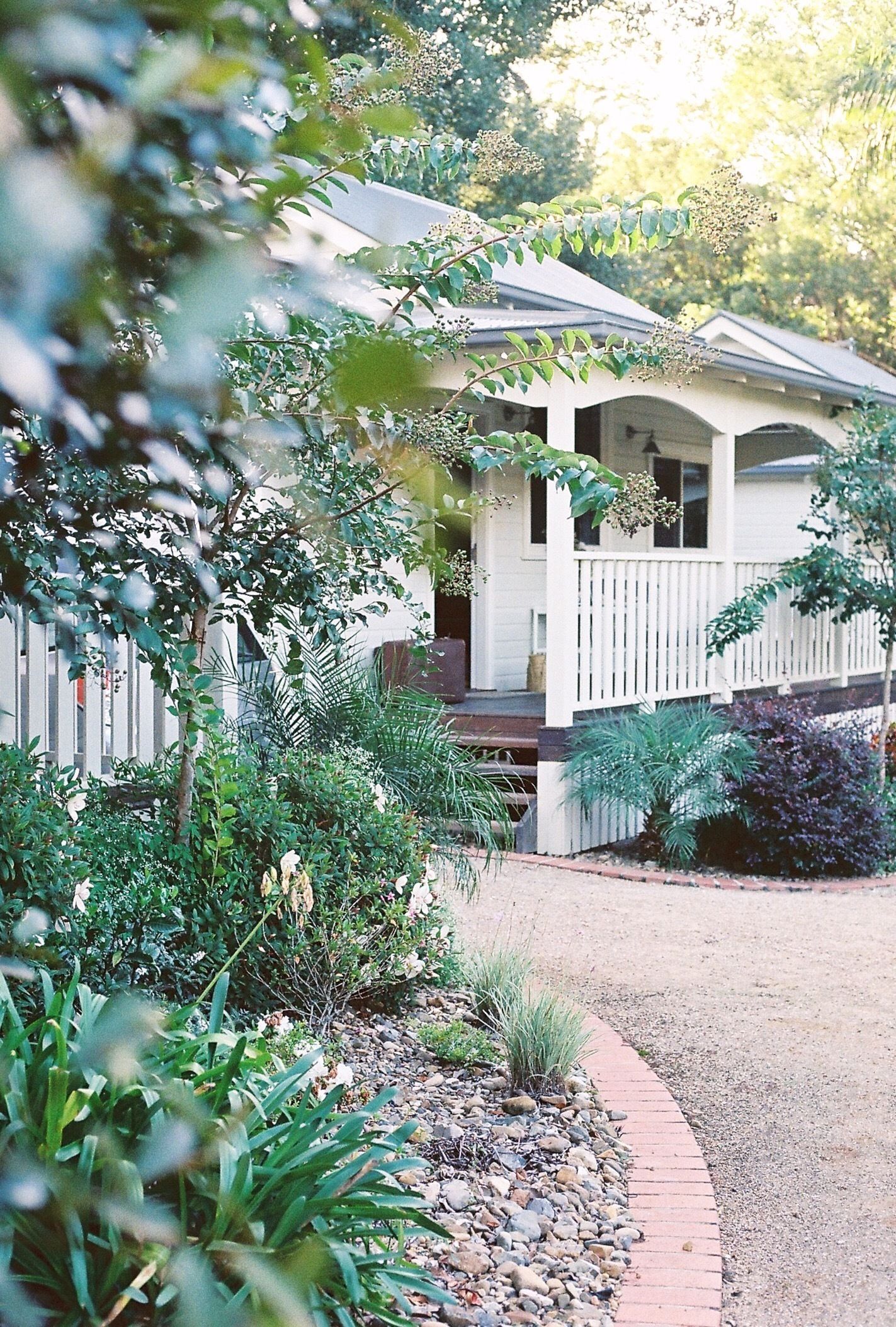 Bangalow Guesthouse