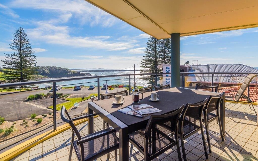 The Cove Yamba