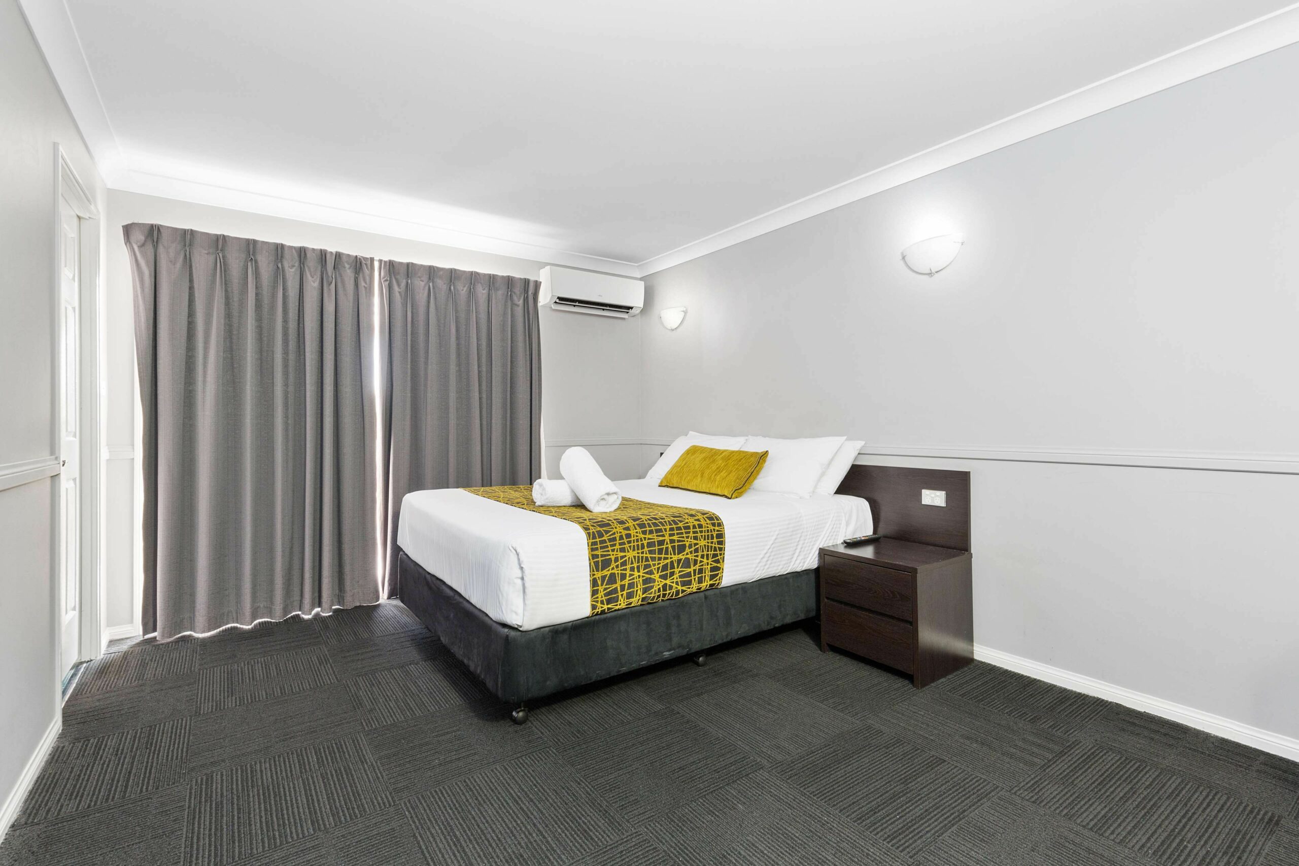 Best Western Plus The Stirling Rockhampton