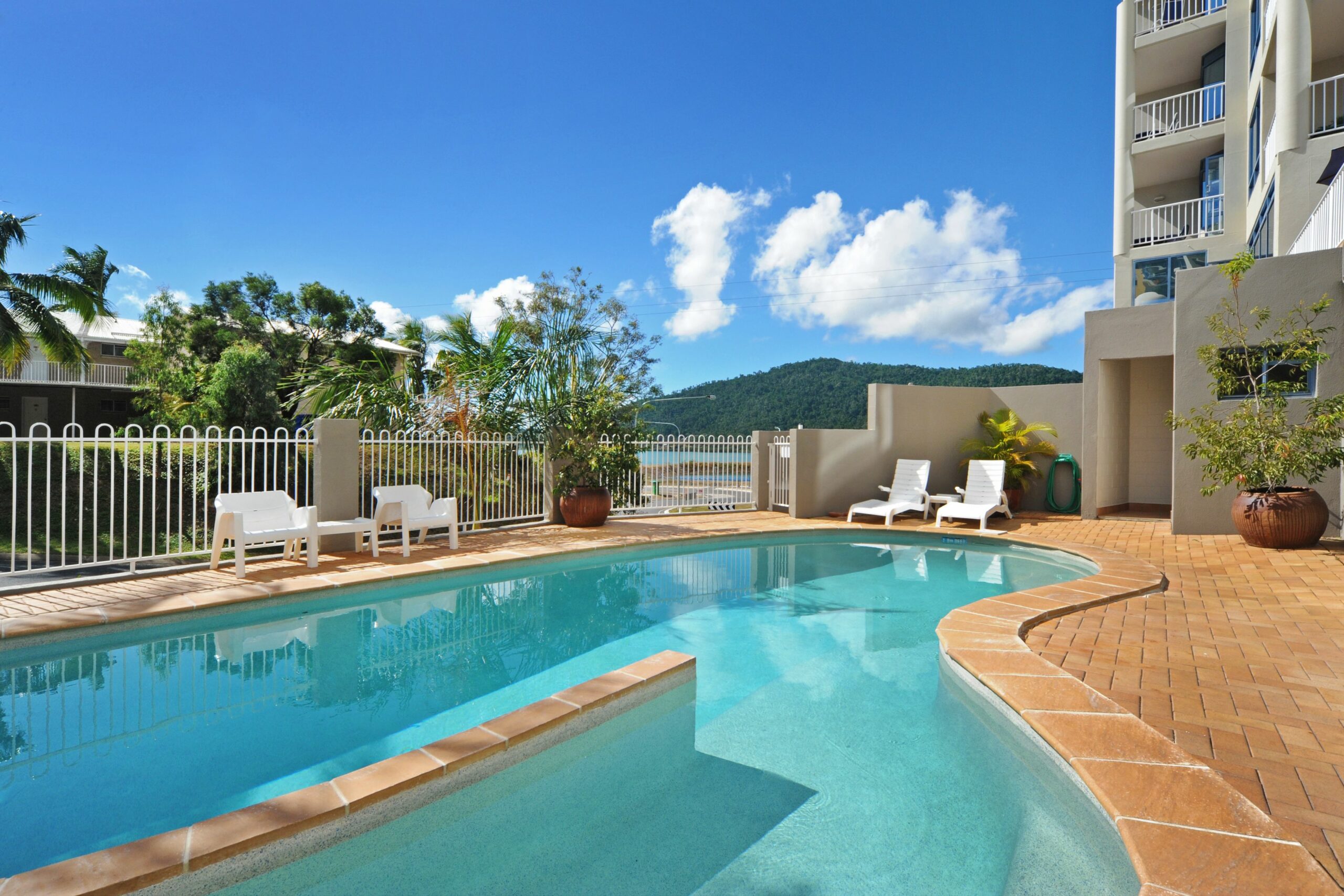 at Whitsunday Vista Holiday Apartments