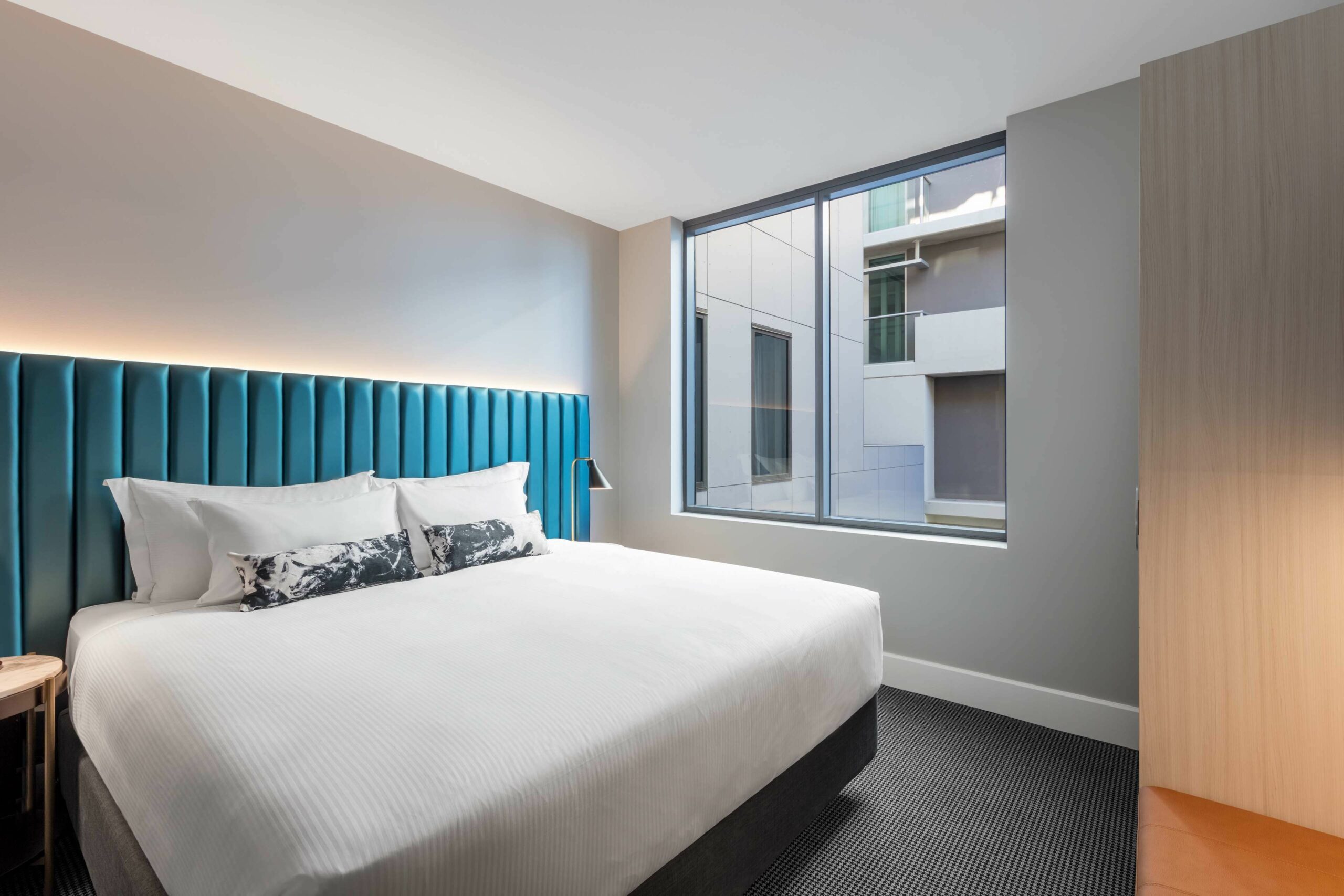 Adina Apartment Hotel Brisbane