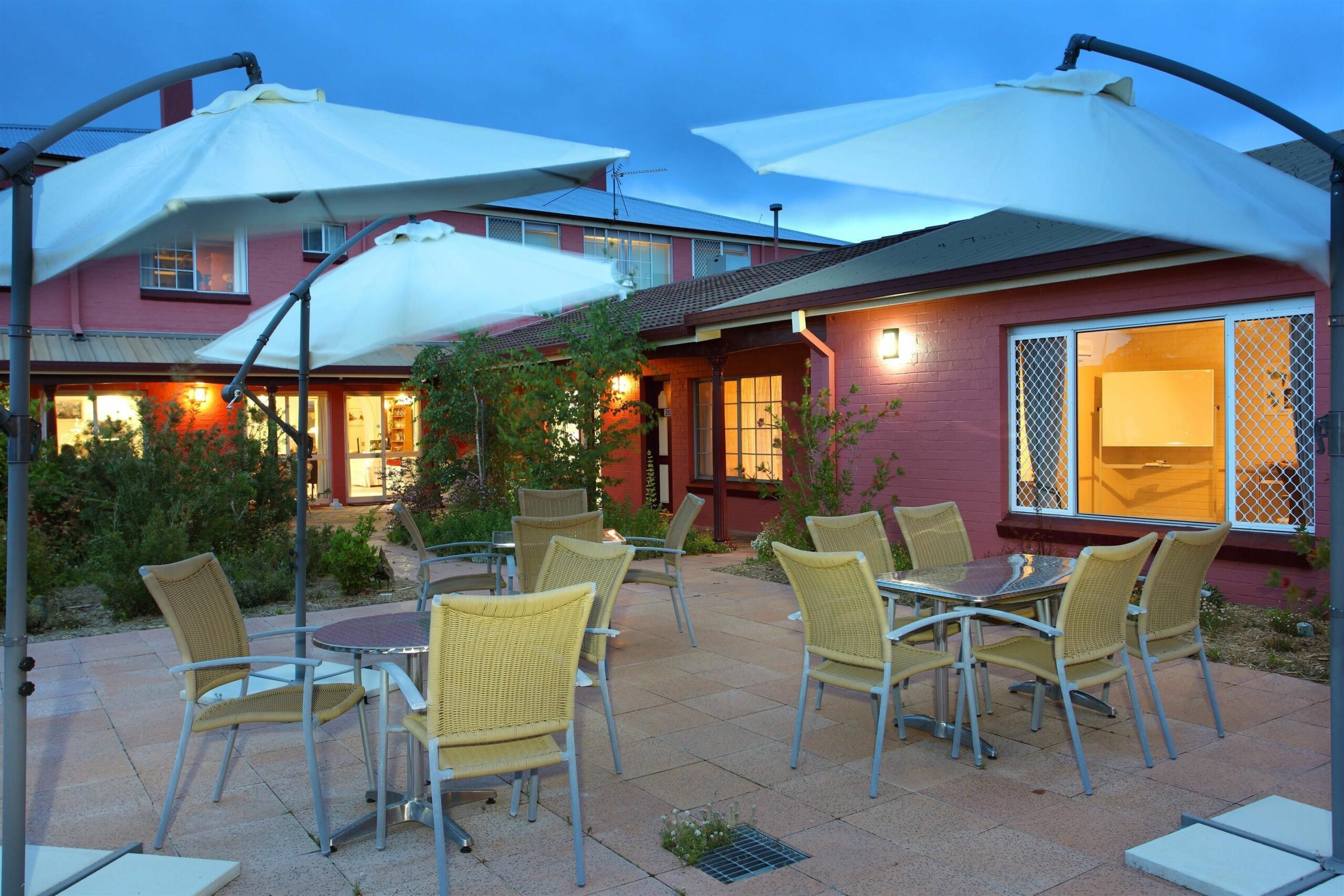 Best Western The Henry Parkes Tenterfield