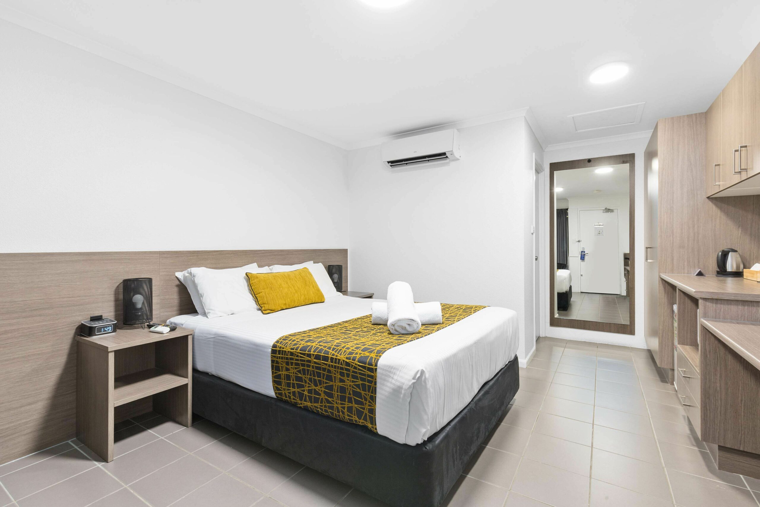 Best Western Plus The Stirling Rockhampton