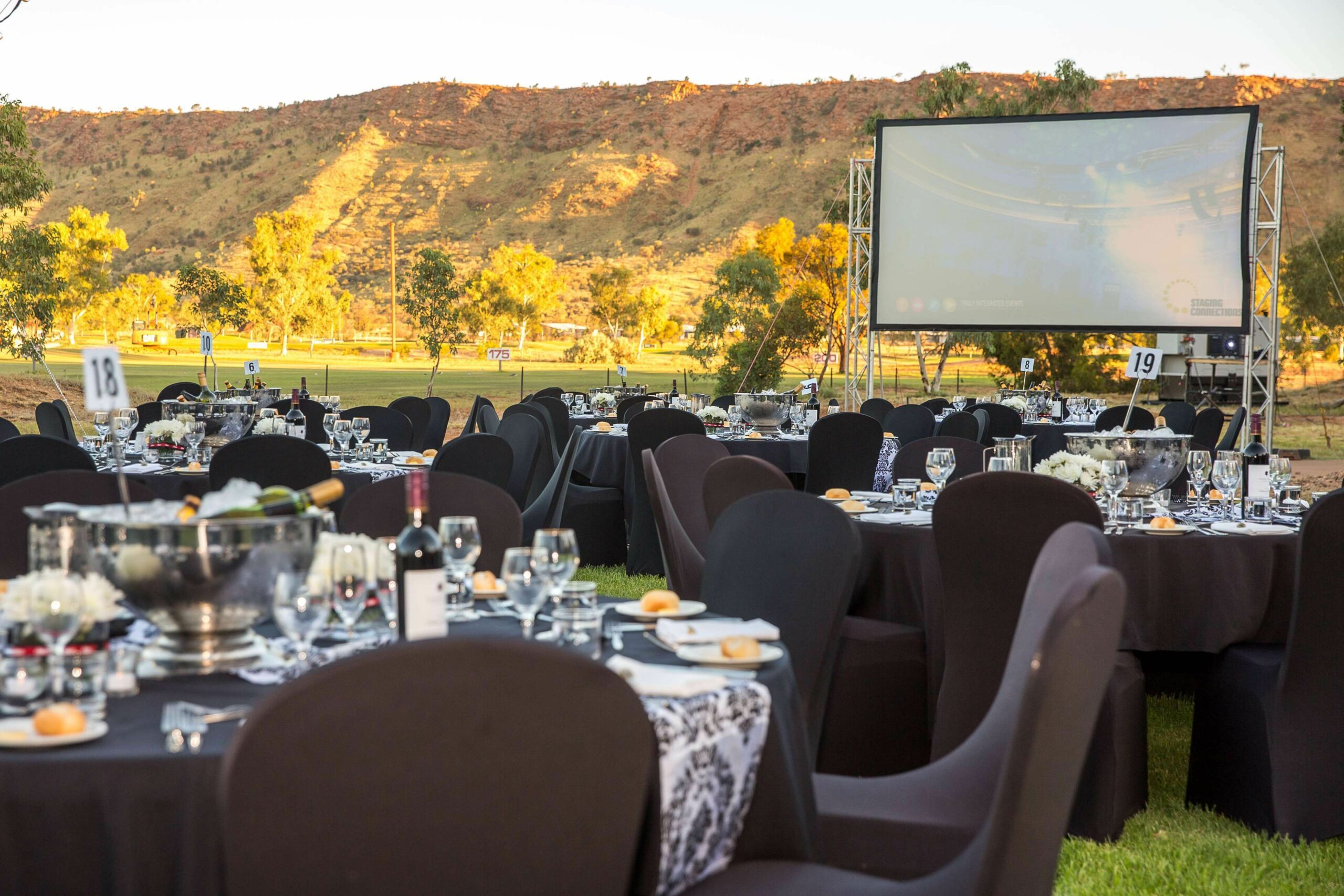 DoubleTree by Hilton Alice Springs