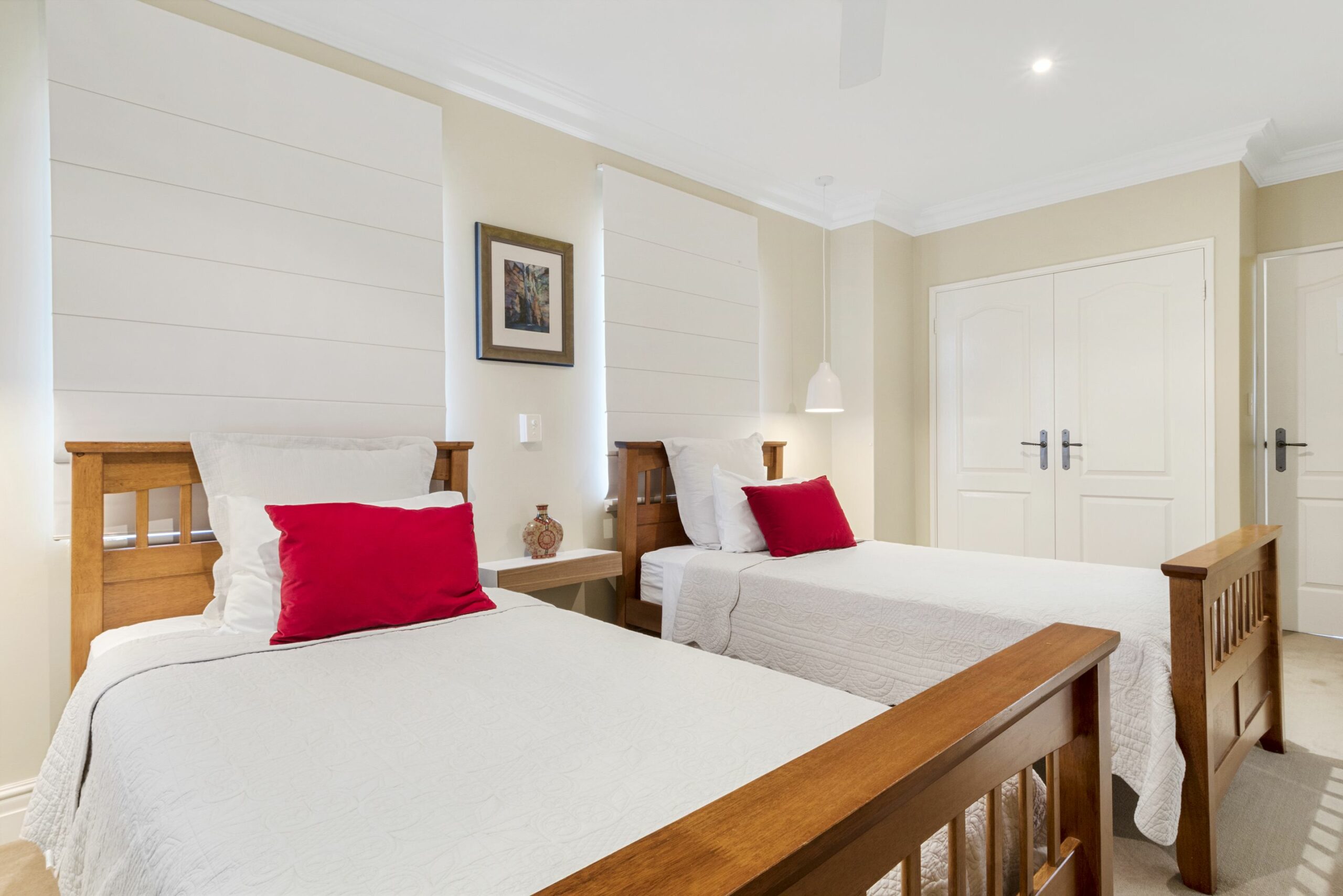 Sorrento Beach Bed & Breakfast