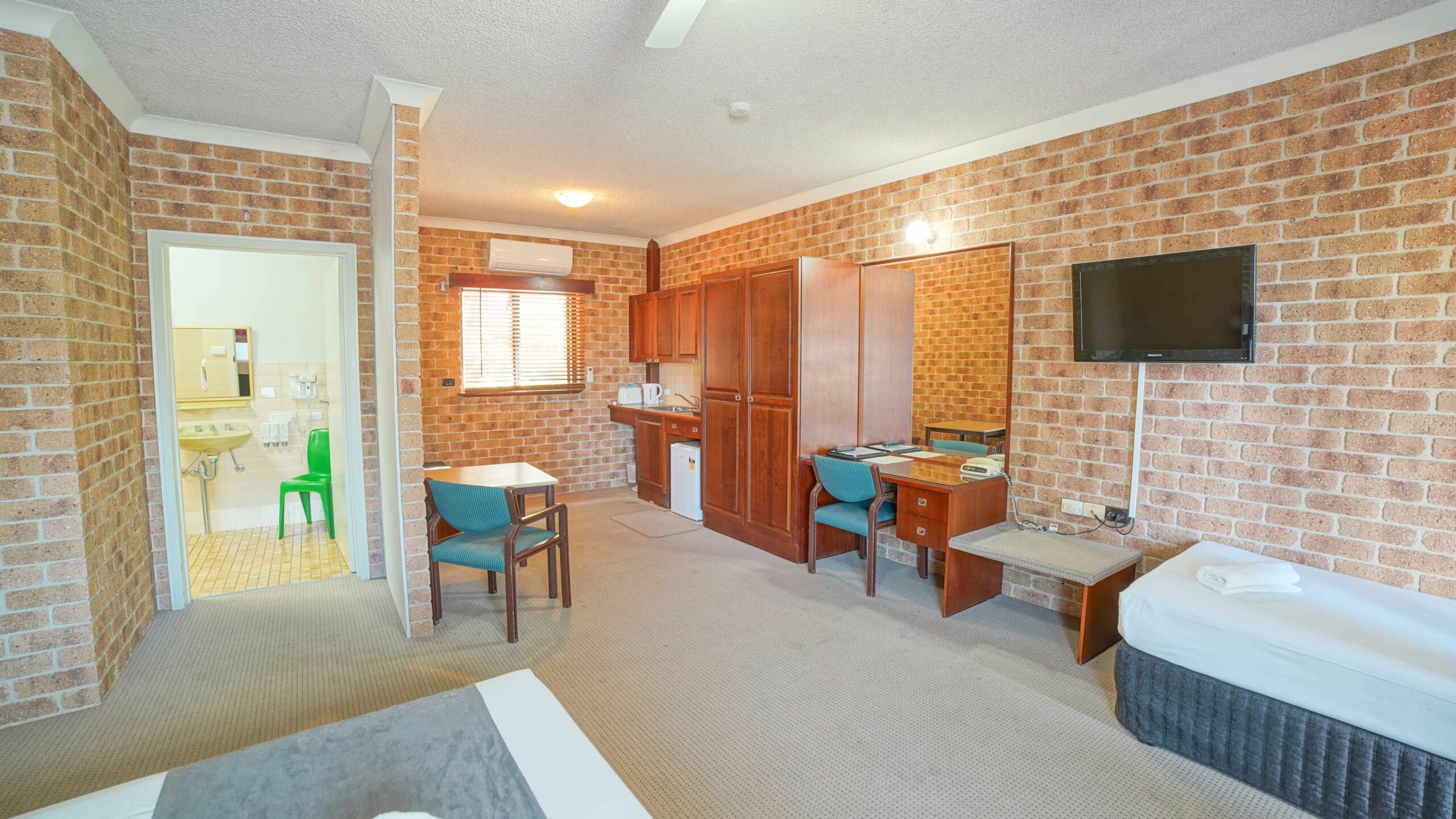 Country 2 Coast Coffs Harbour Motor Inn