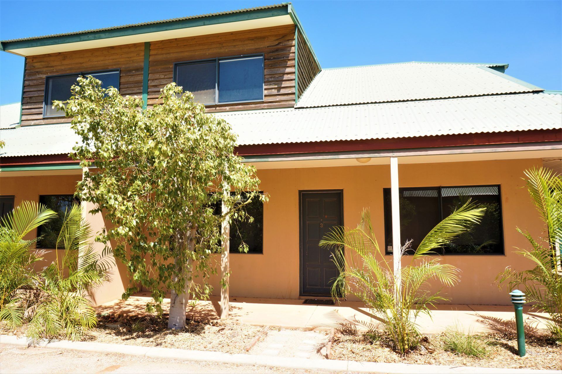 Ningaloo Breeze Villa 3