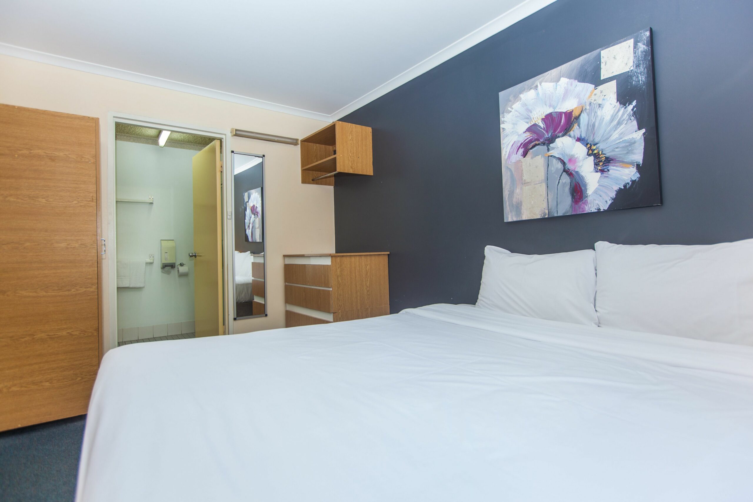 Perth Central City Stay Apartment Hotel