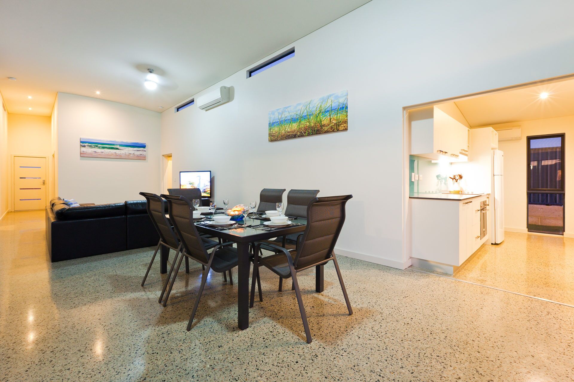 7 Gnulli Court