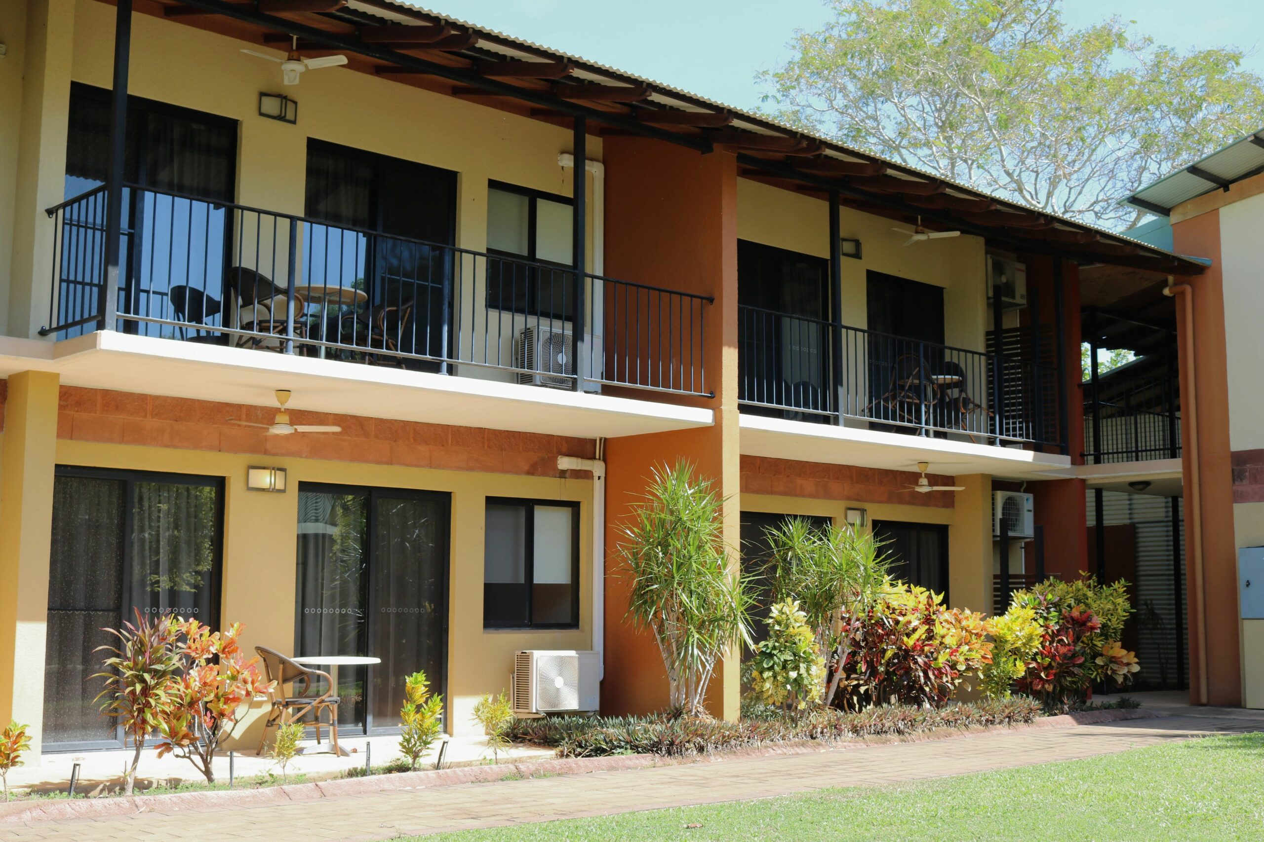 Mercure Darwin Airport Resort