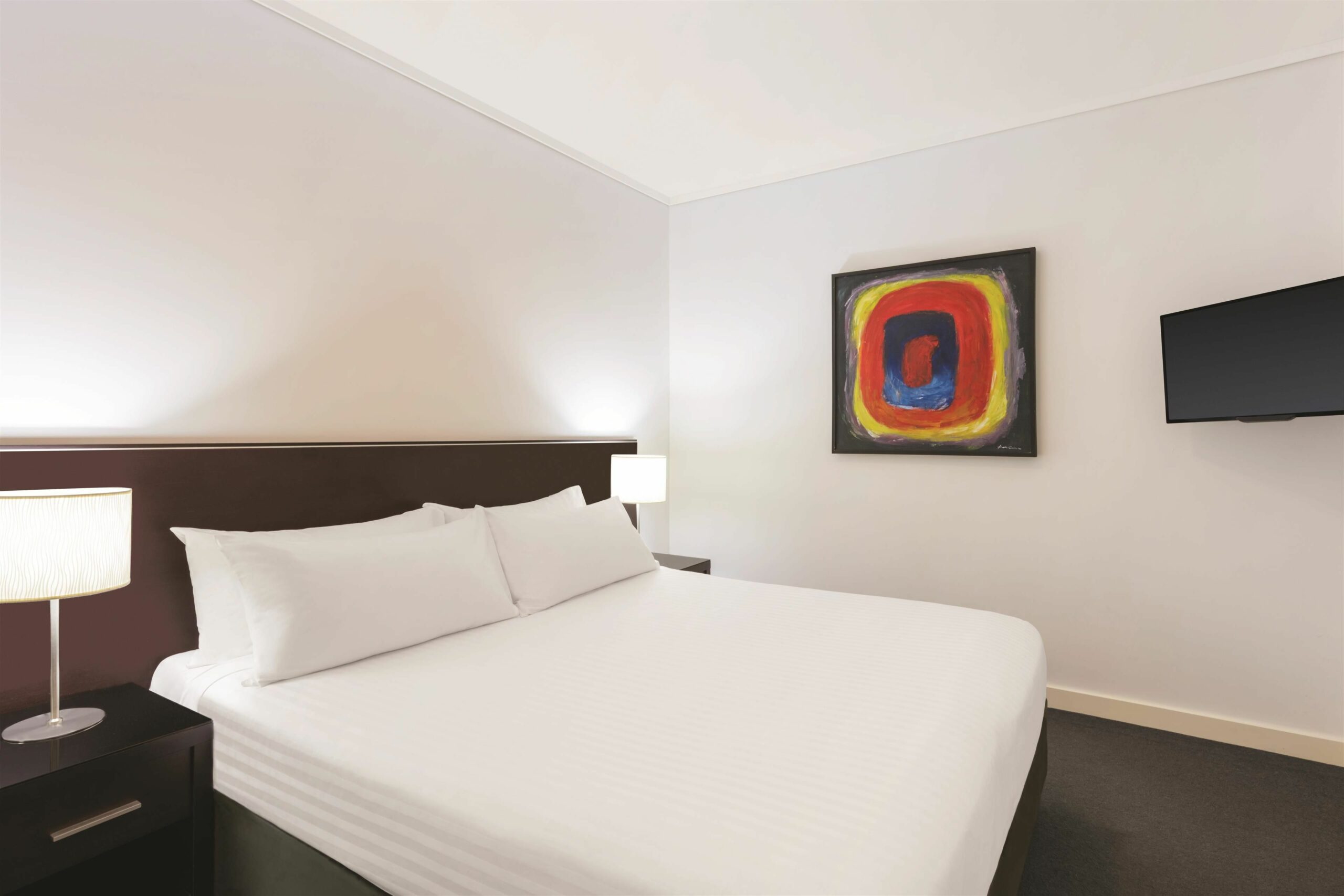 Adina Apartment Hotel Perth - Barrack Plaza