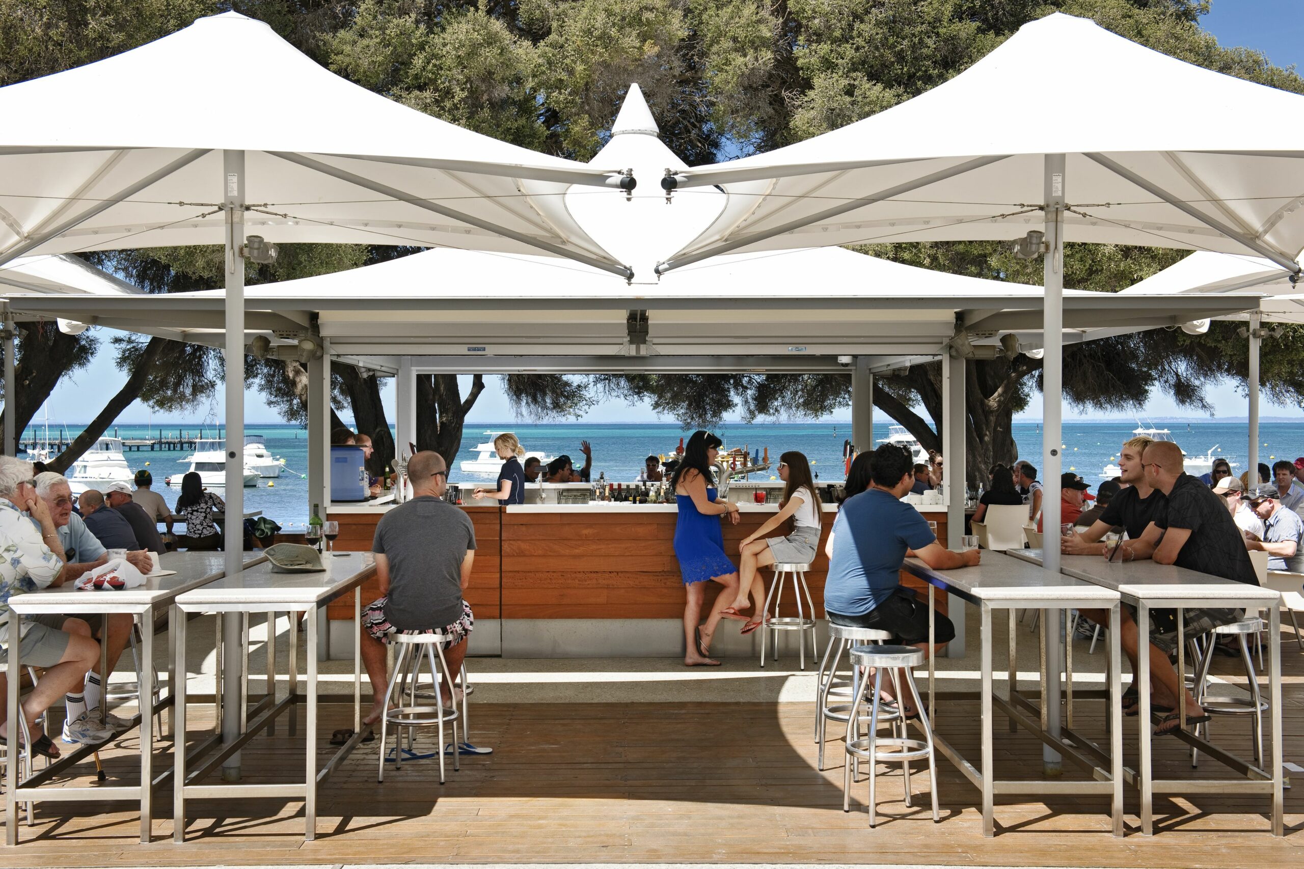 Hotel Rottnest