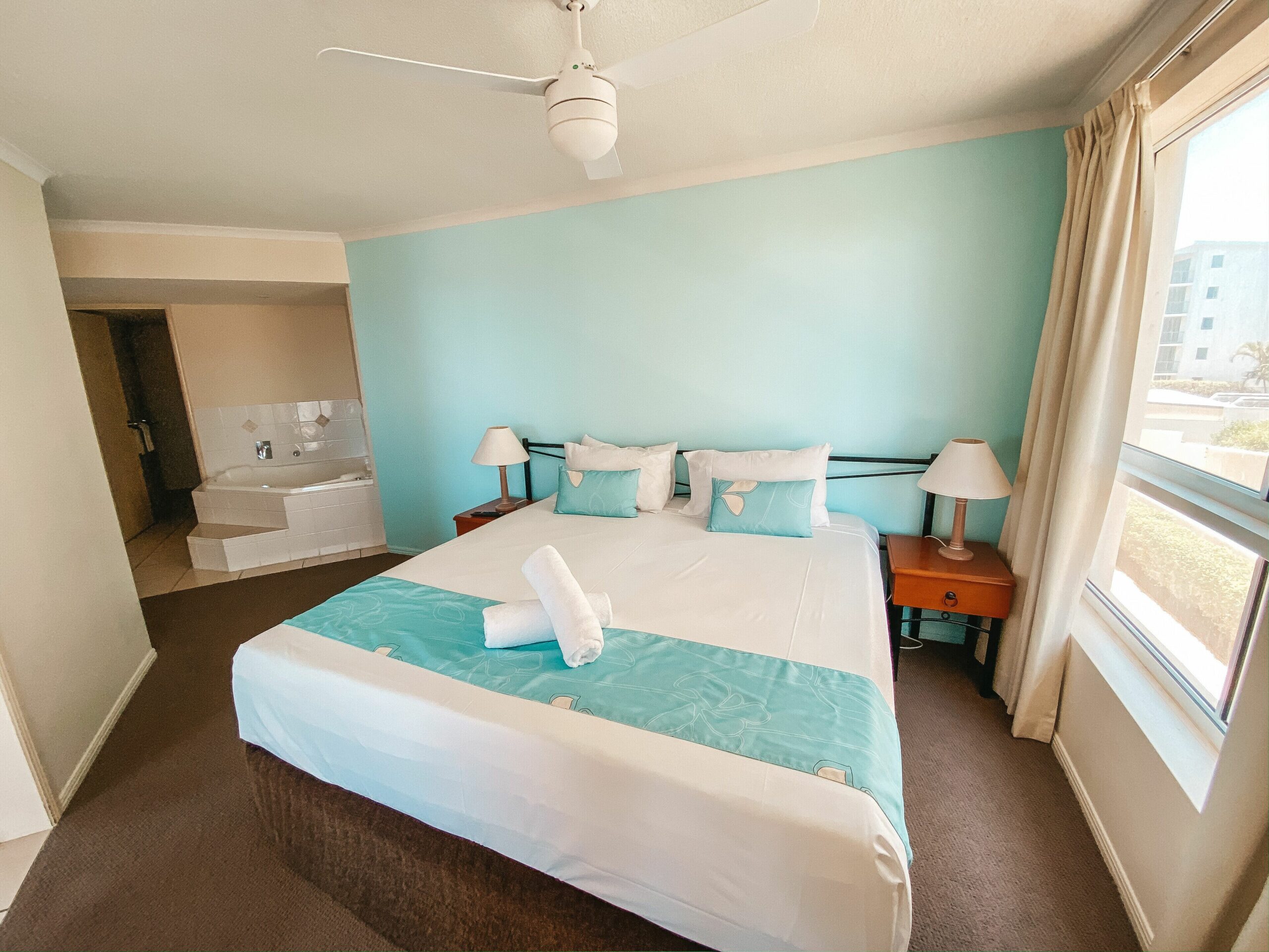 Bargara Blue Resort