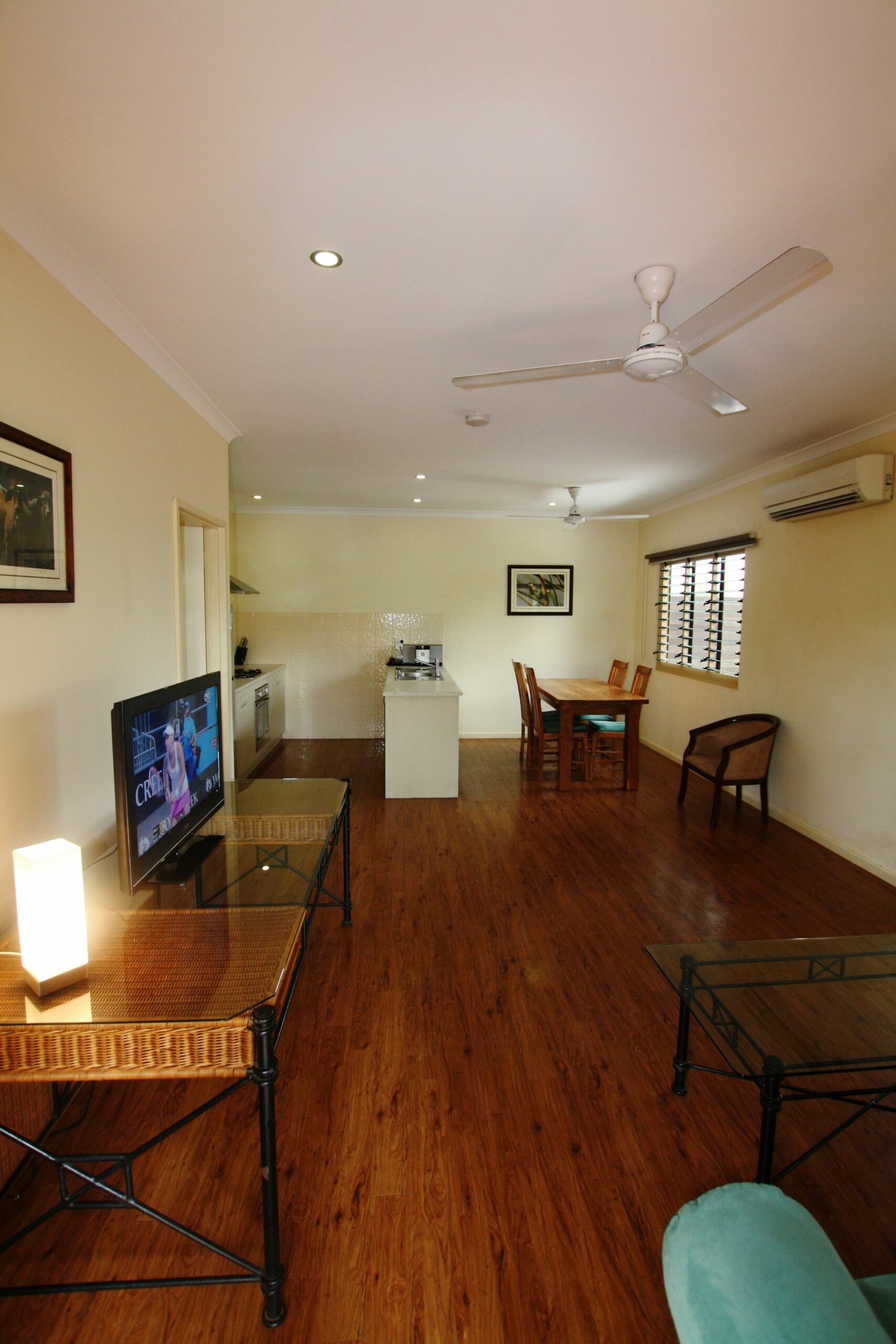 Kimberley Hotel Halls Creek