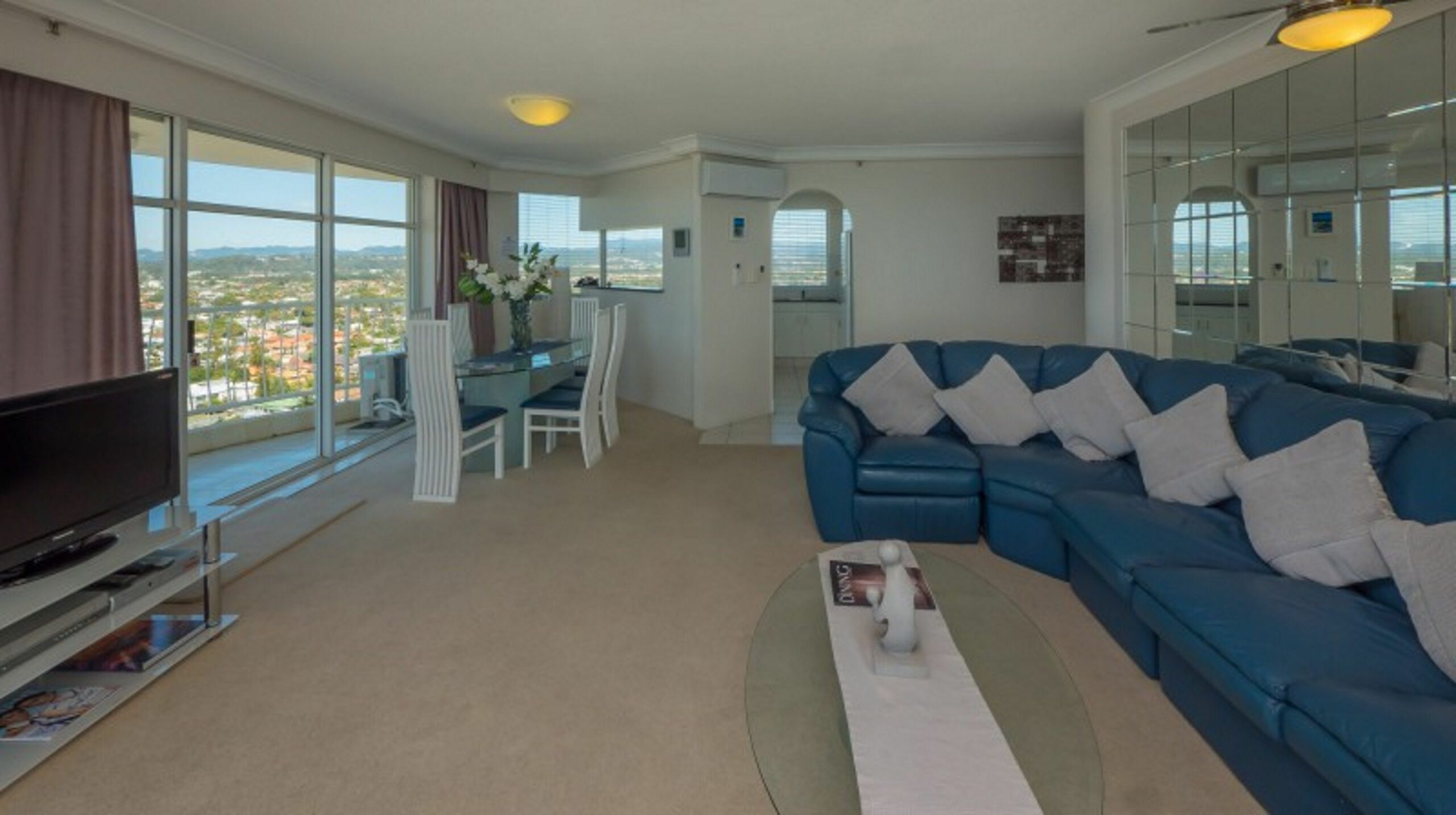 Burleigh Surf Apartments