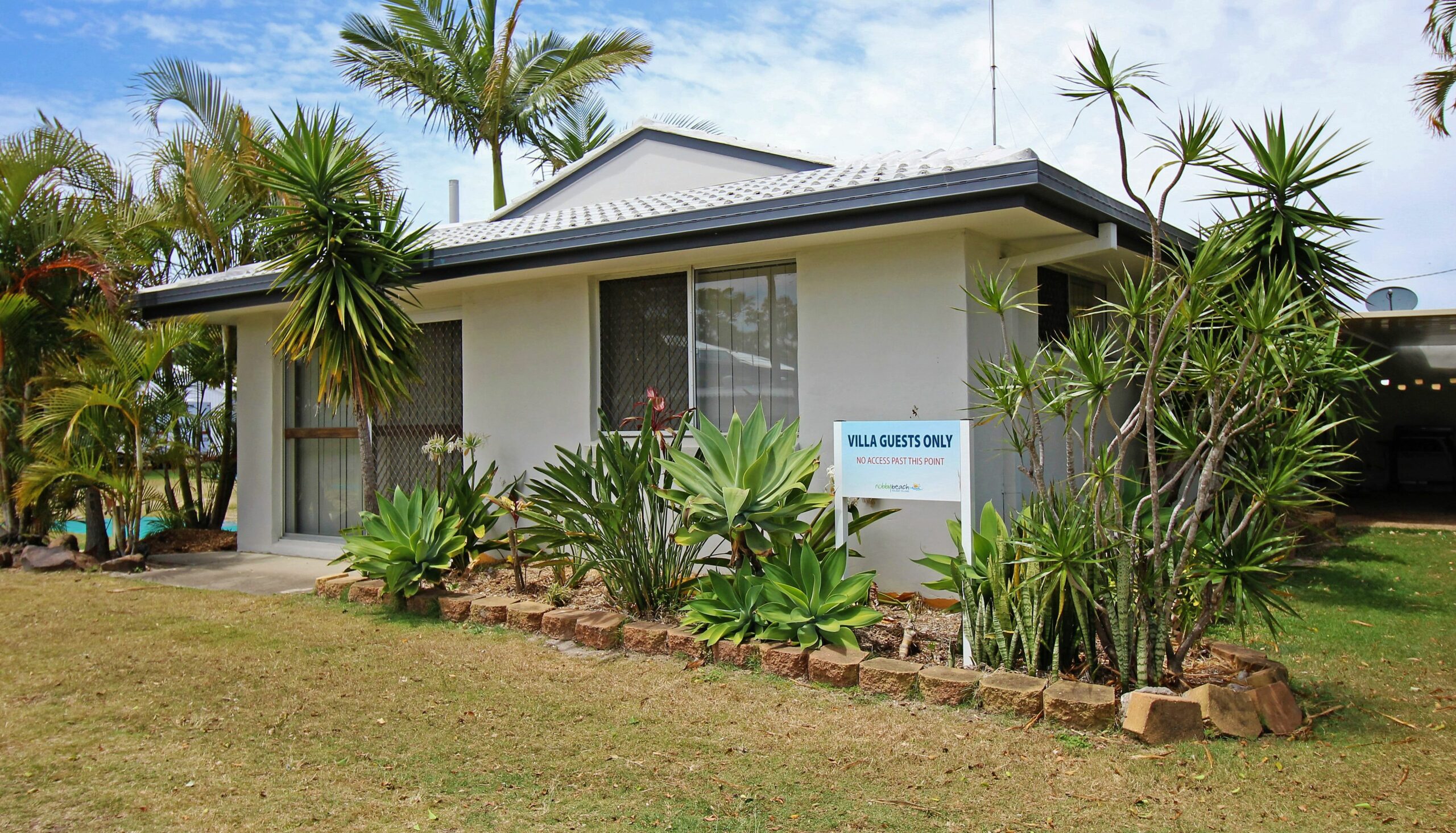 Nobby Beach Holiday Village