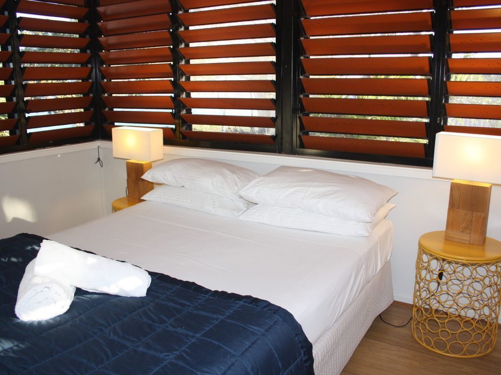 Beachside Palms Unit 1