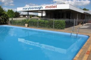 Maryborough Motel and Conference Centre