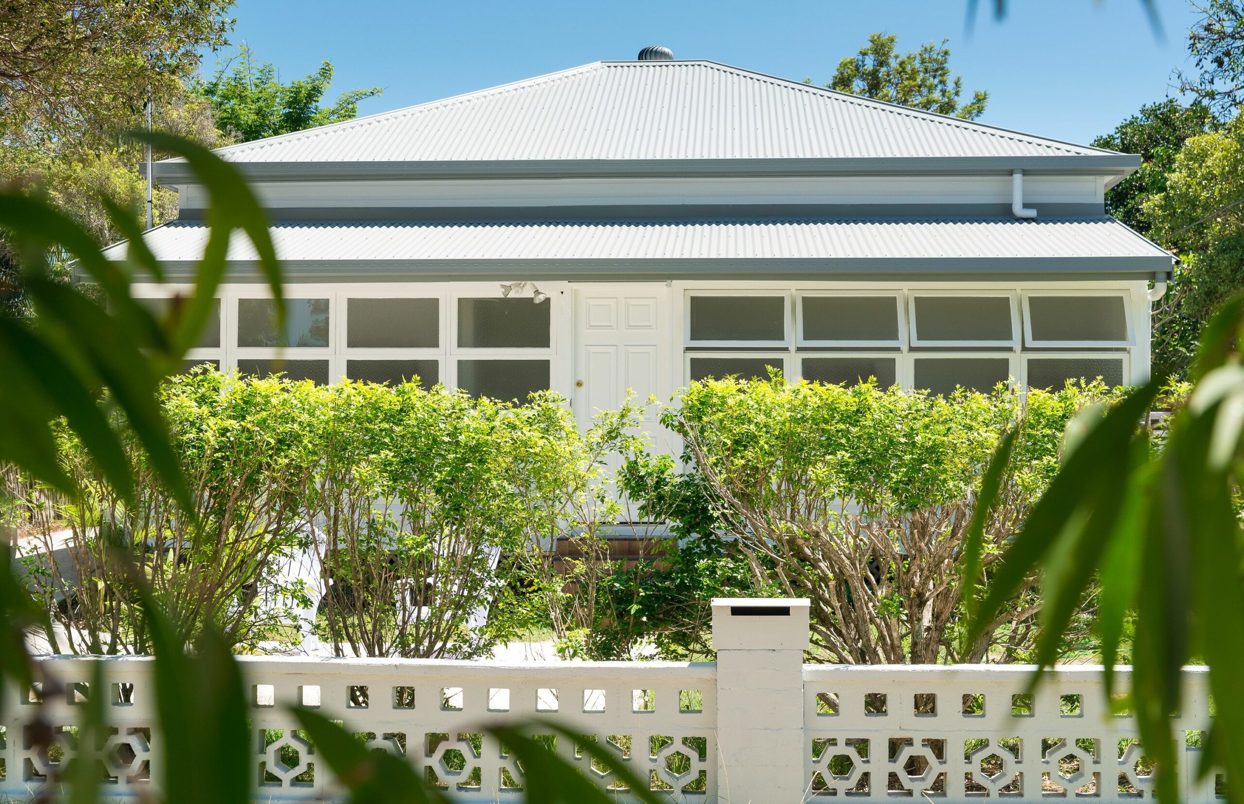 Lena’s Beach House