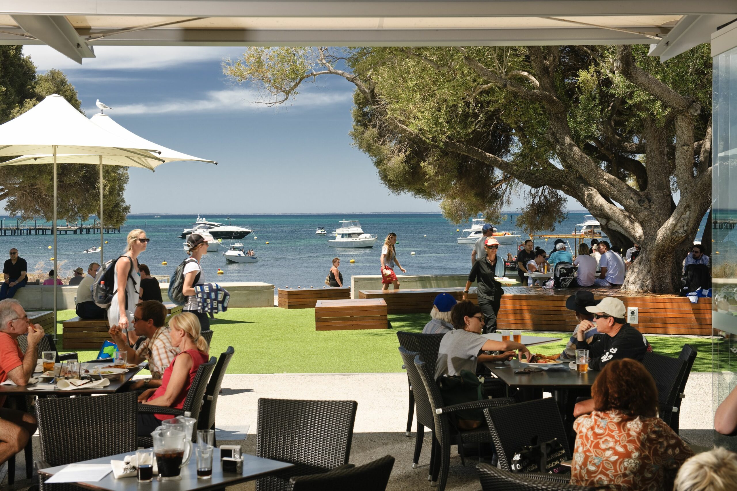 Hotel Rottnest