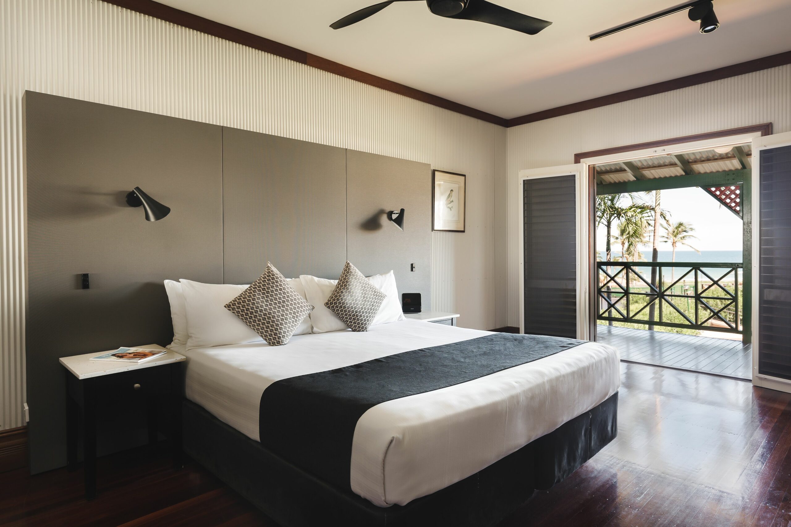 Cable Beach Club Resort & Spa