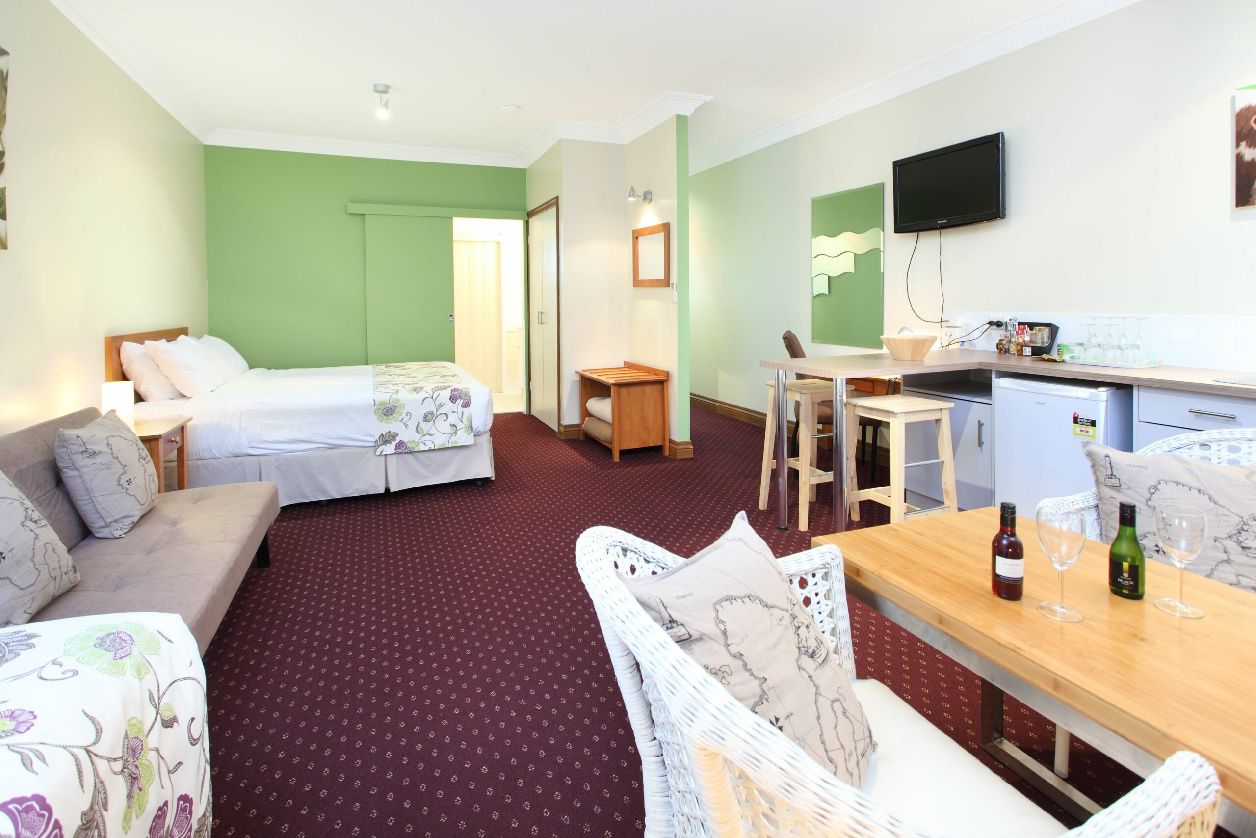 Best Western The Henry Parkes Tenterfield