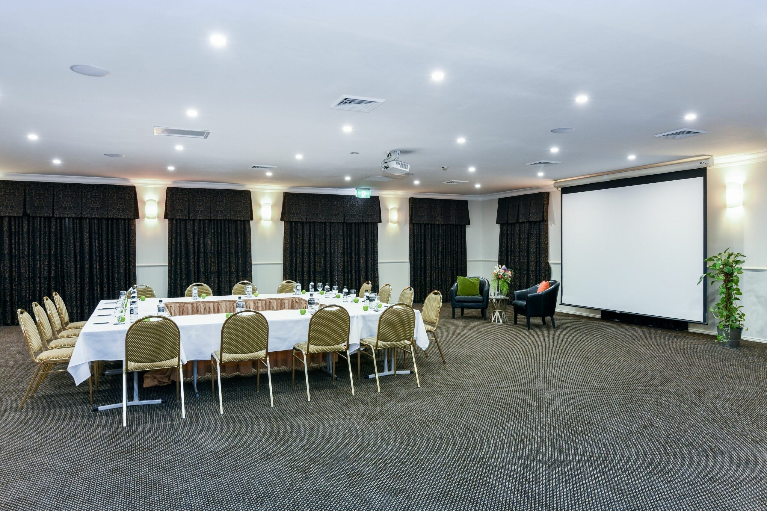 Powerhouse Hotel Armidale by Rydges