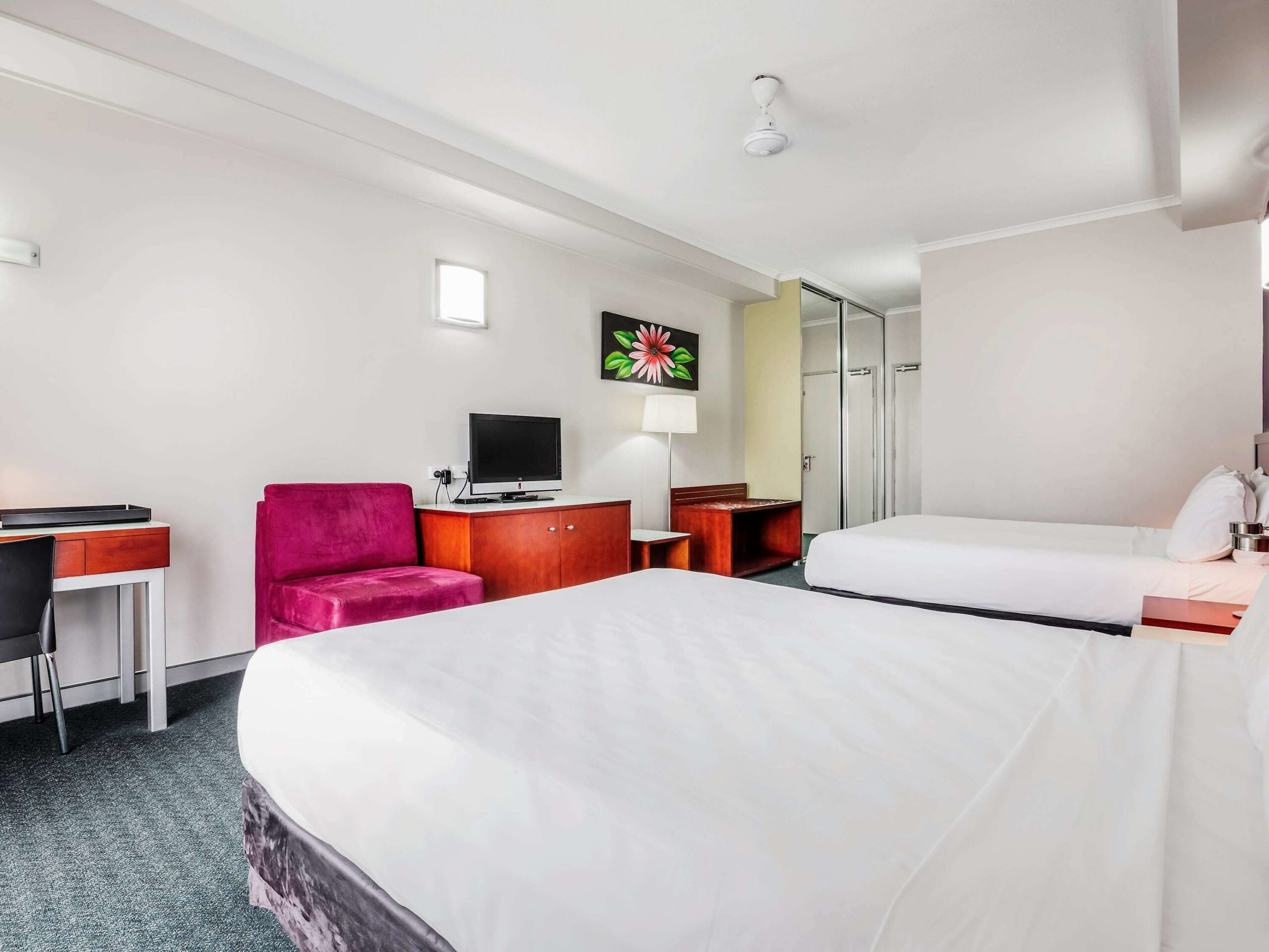 Novotel Darwin Airport