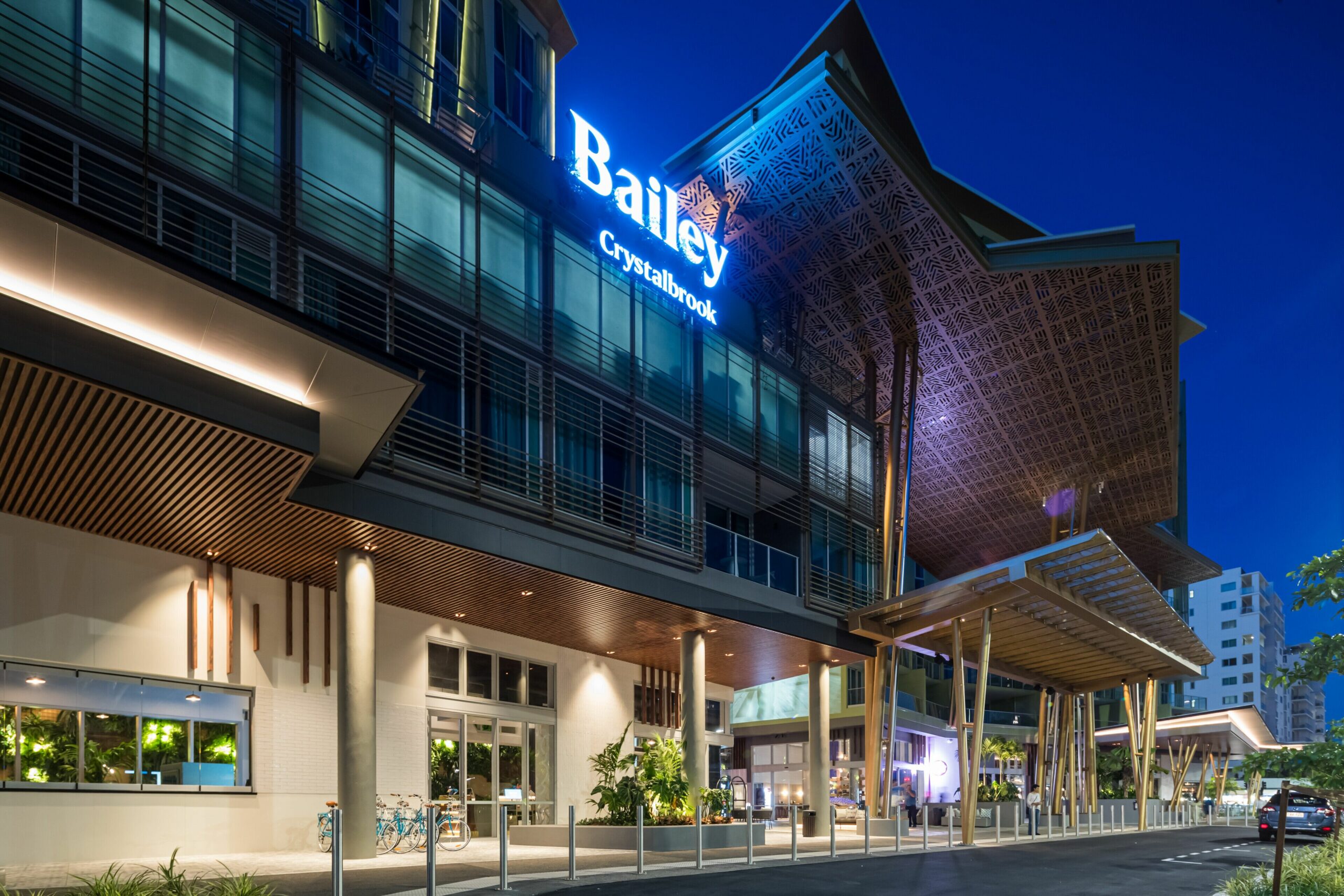 Bailey, a Crystalbrook Collection Hotel and Residence