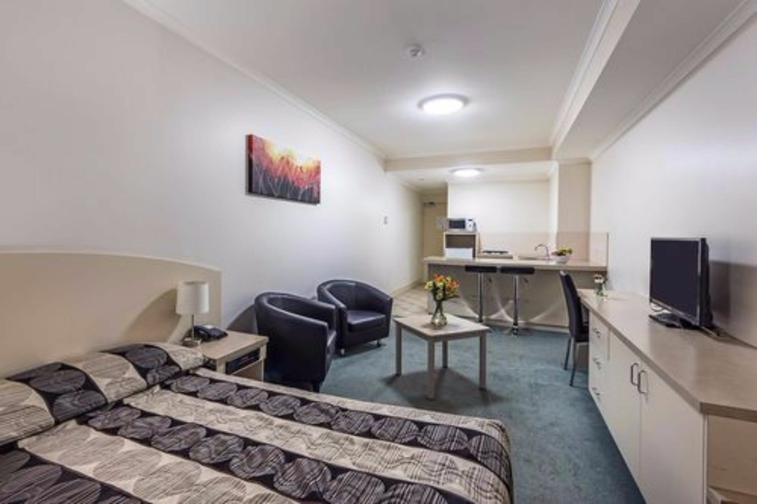 Comfort Inn & Suites Goodearth Perth