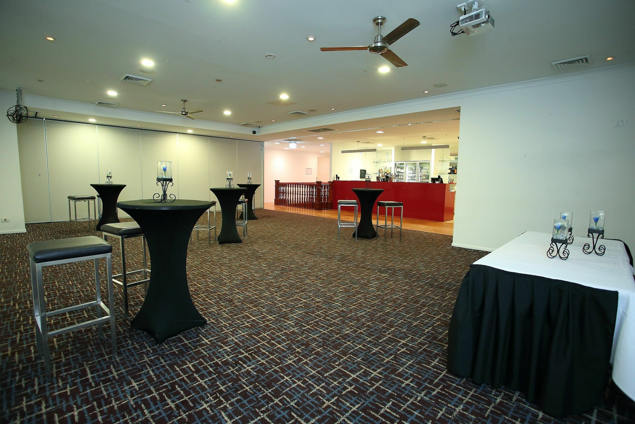 Oaks Townsville Metropole Hotel