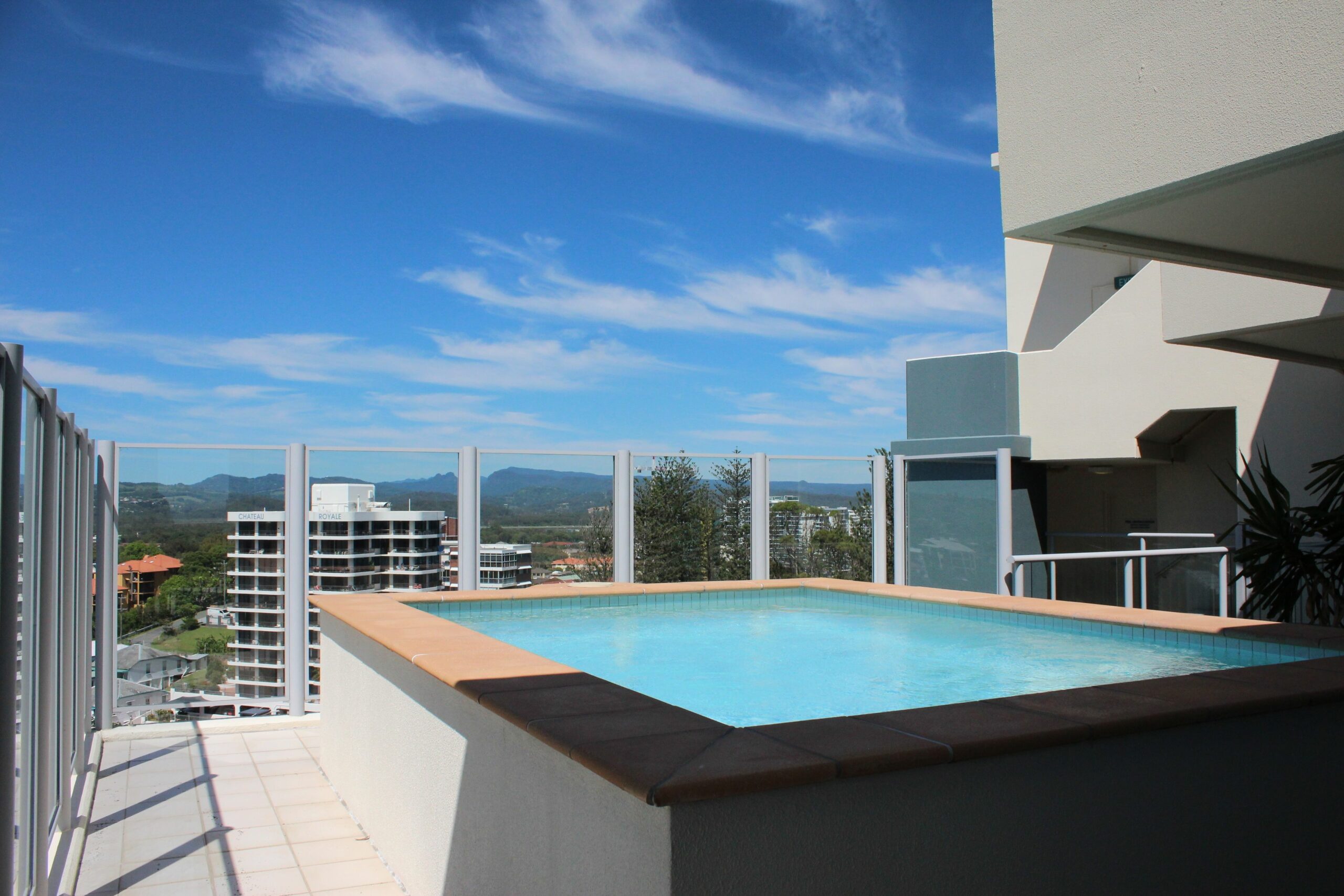 Blue C Coolangatta