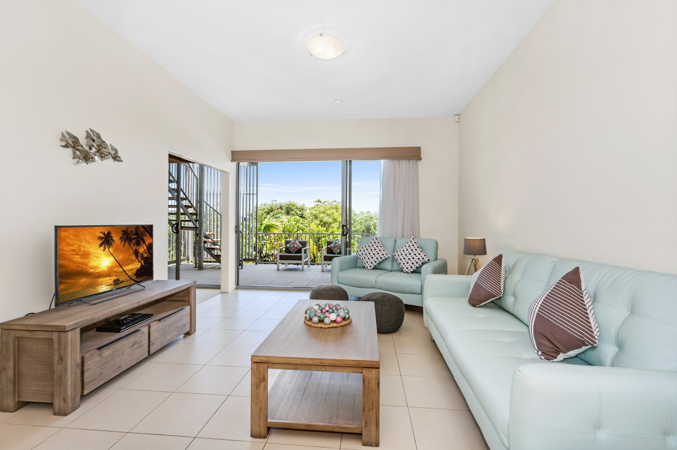 Drift Apartments - Tweed Coast Holidays