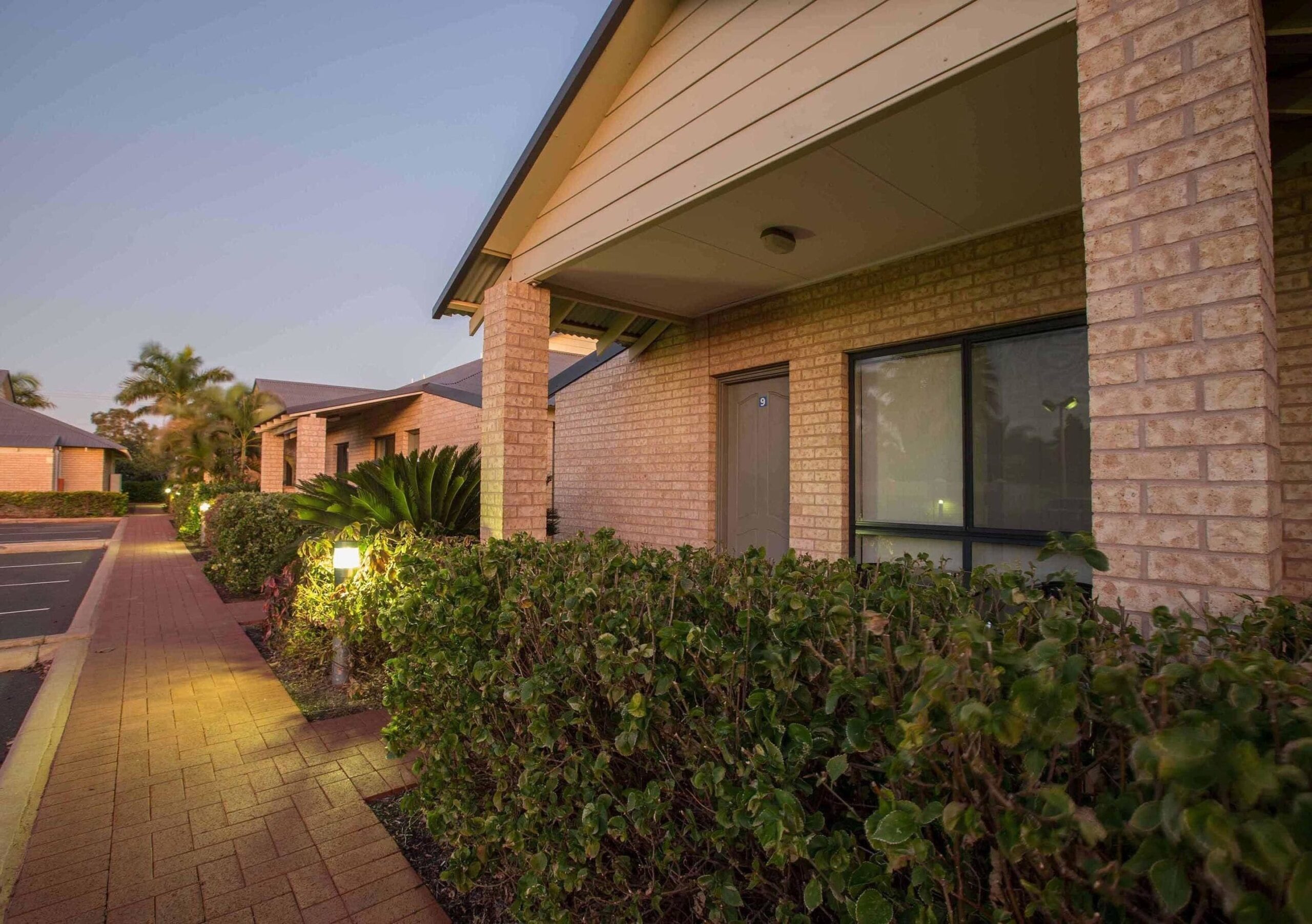 Comfort Inn & Suites Karratha