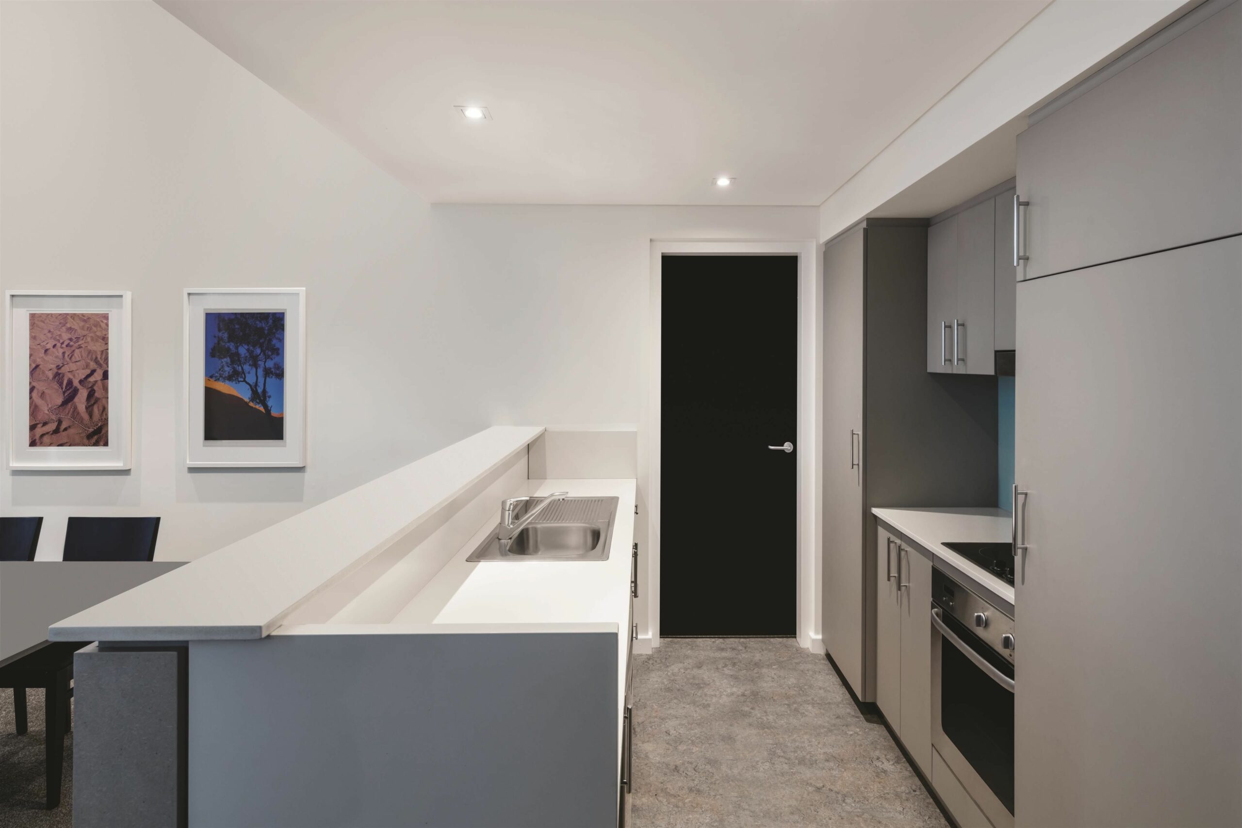 Adina Apartment Hotel Perth