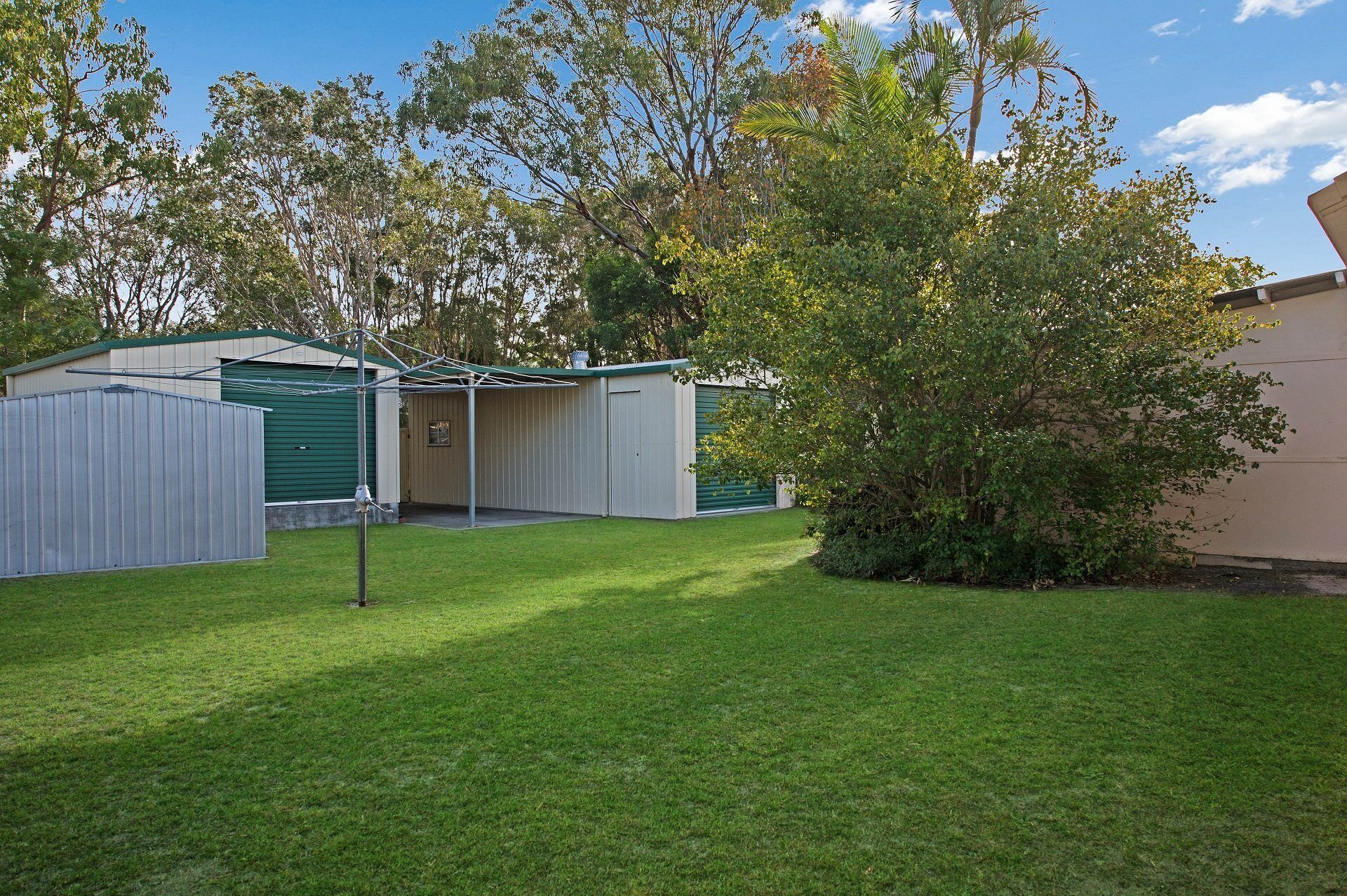 Lowset, pet Friendly Cottage - Sunset Ave, Bongaree