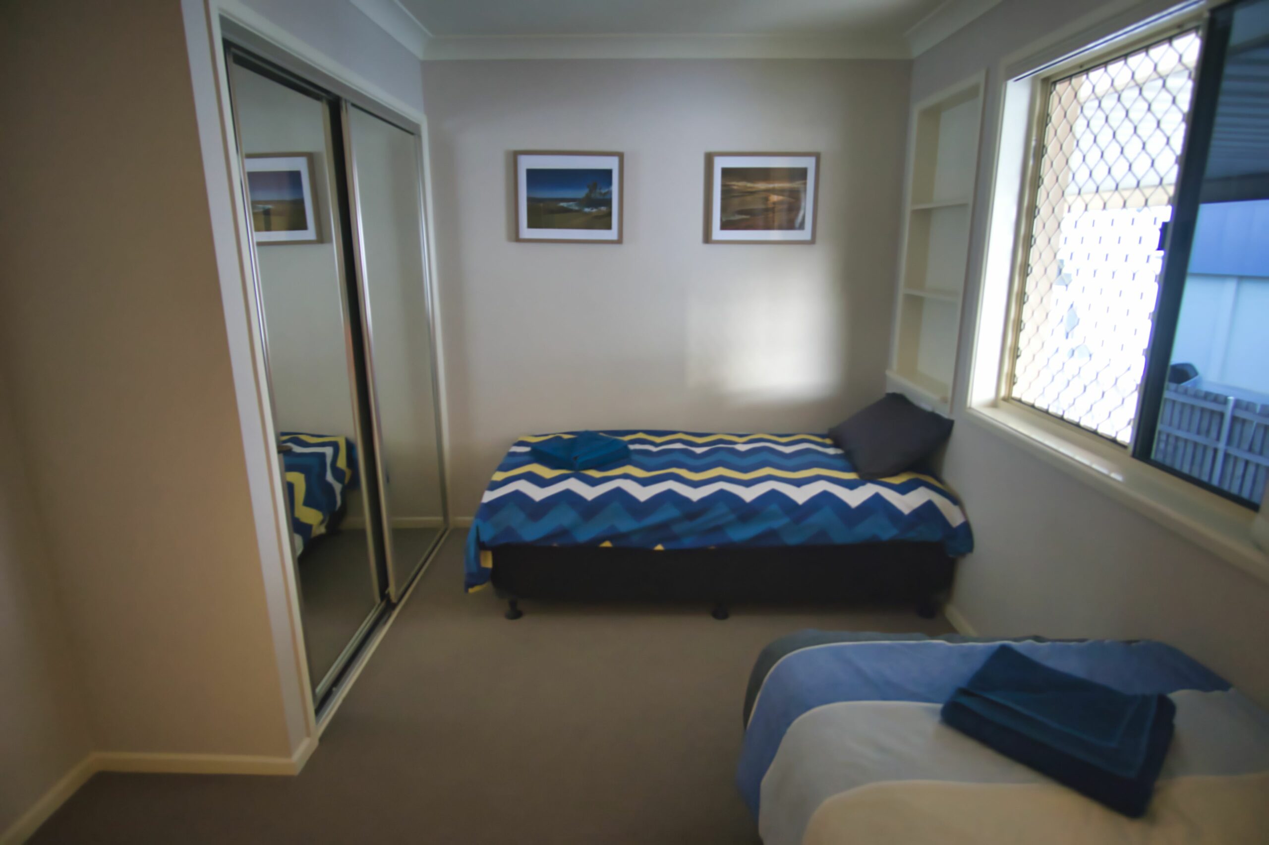 Mount Gravatt Guesthouse