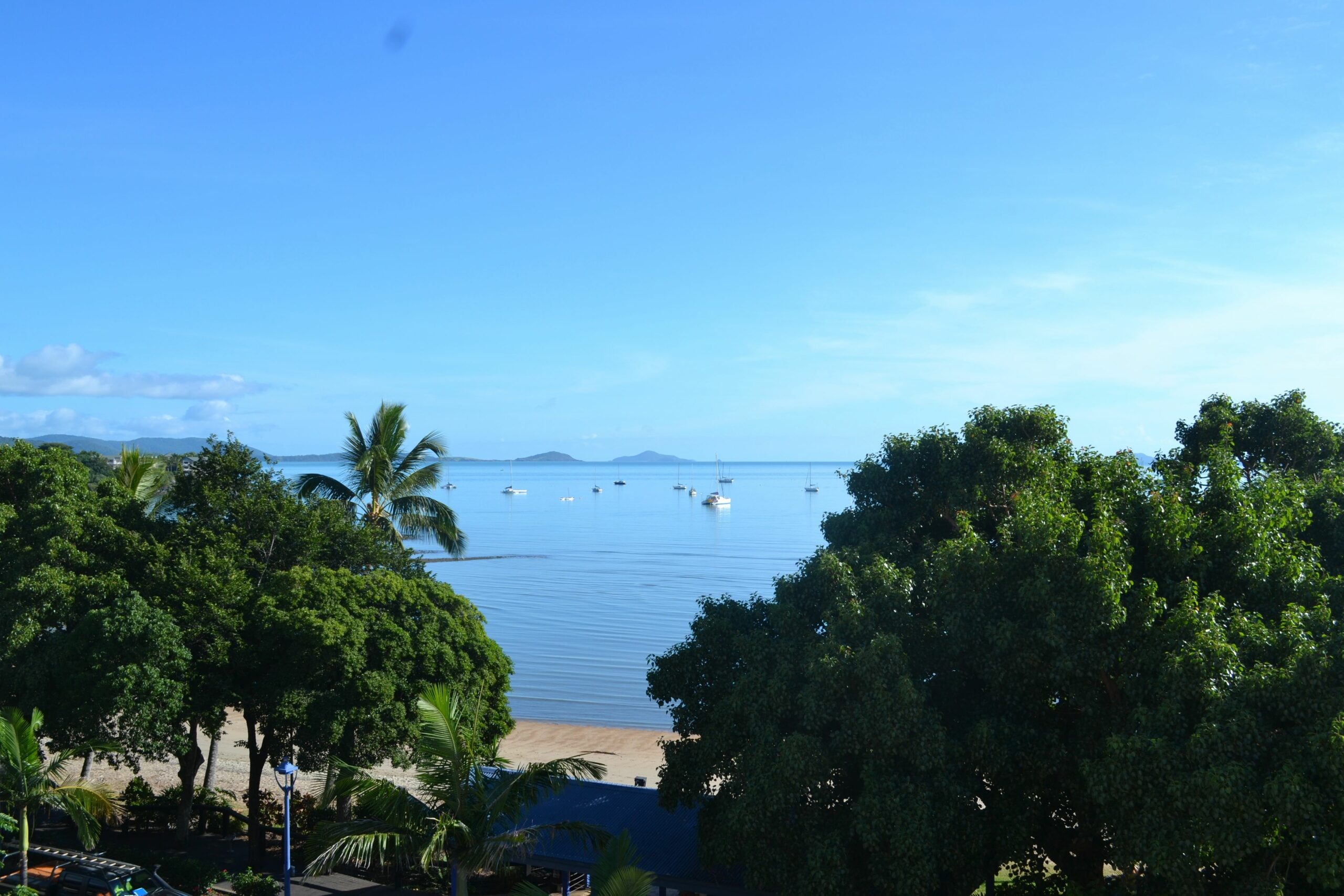 Airlie Beach Hotel