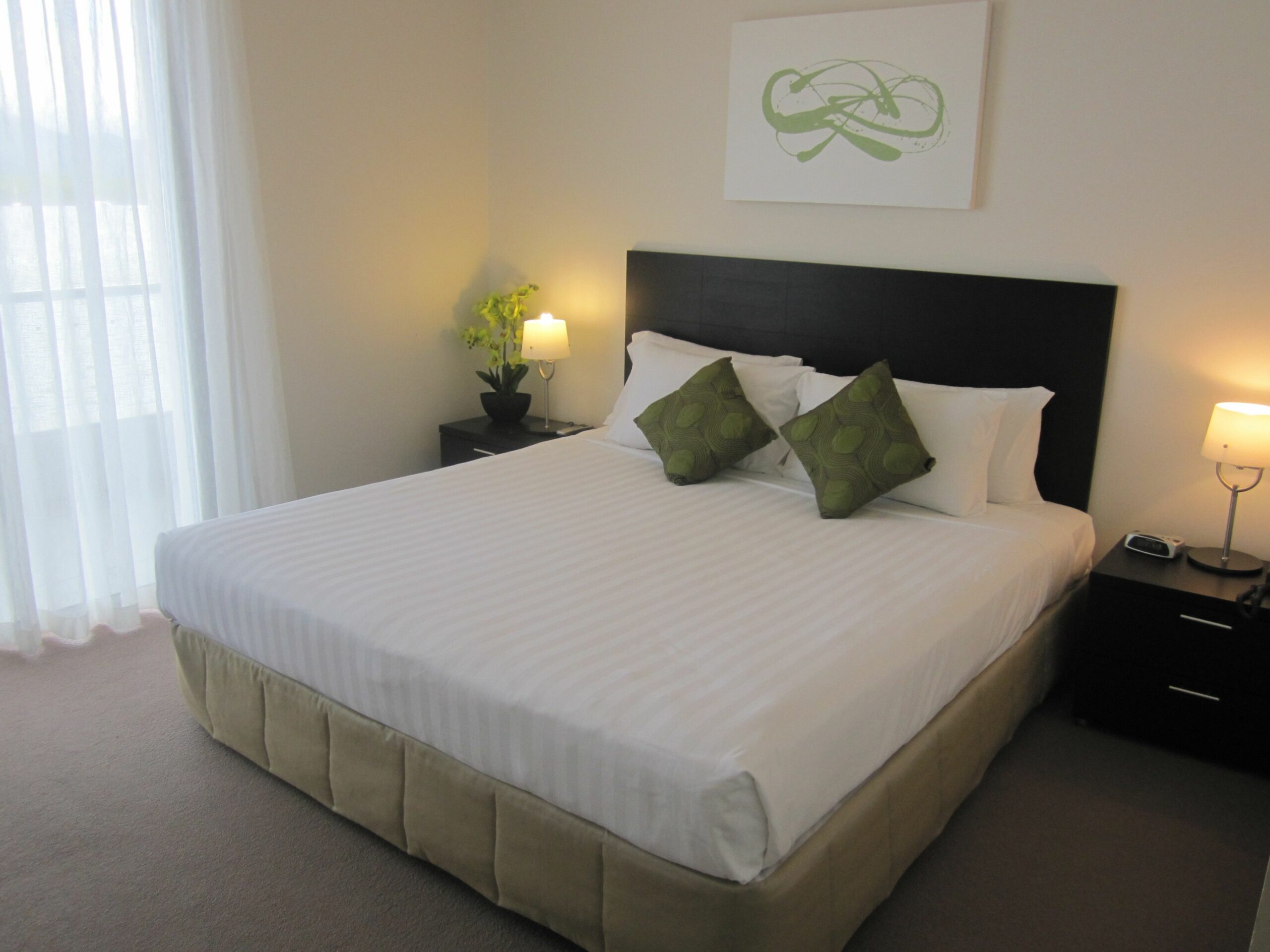 Cairns Private Apartments