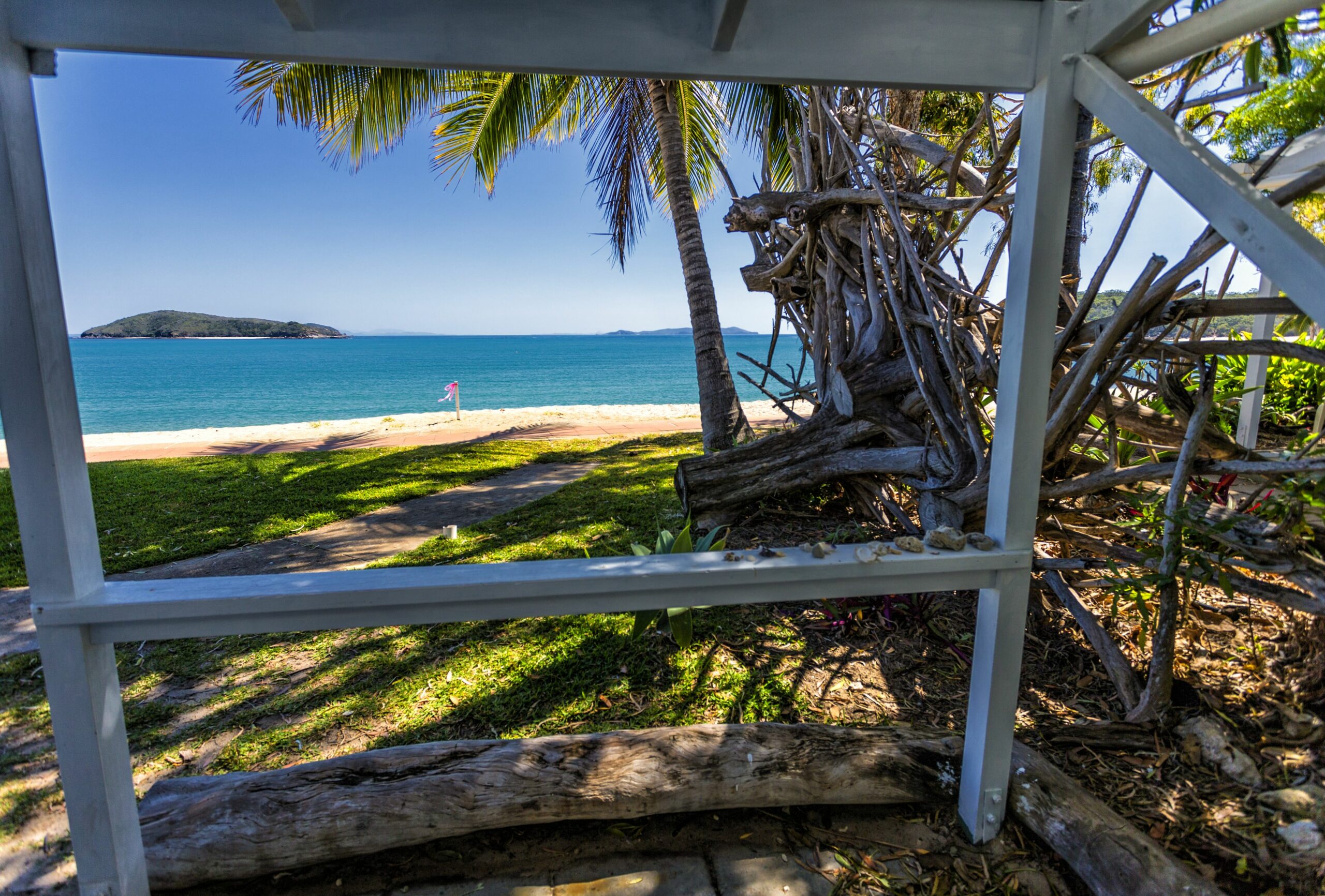 Great Keppel Island Hideaway