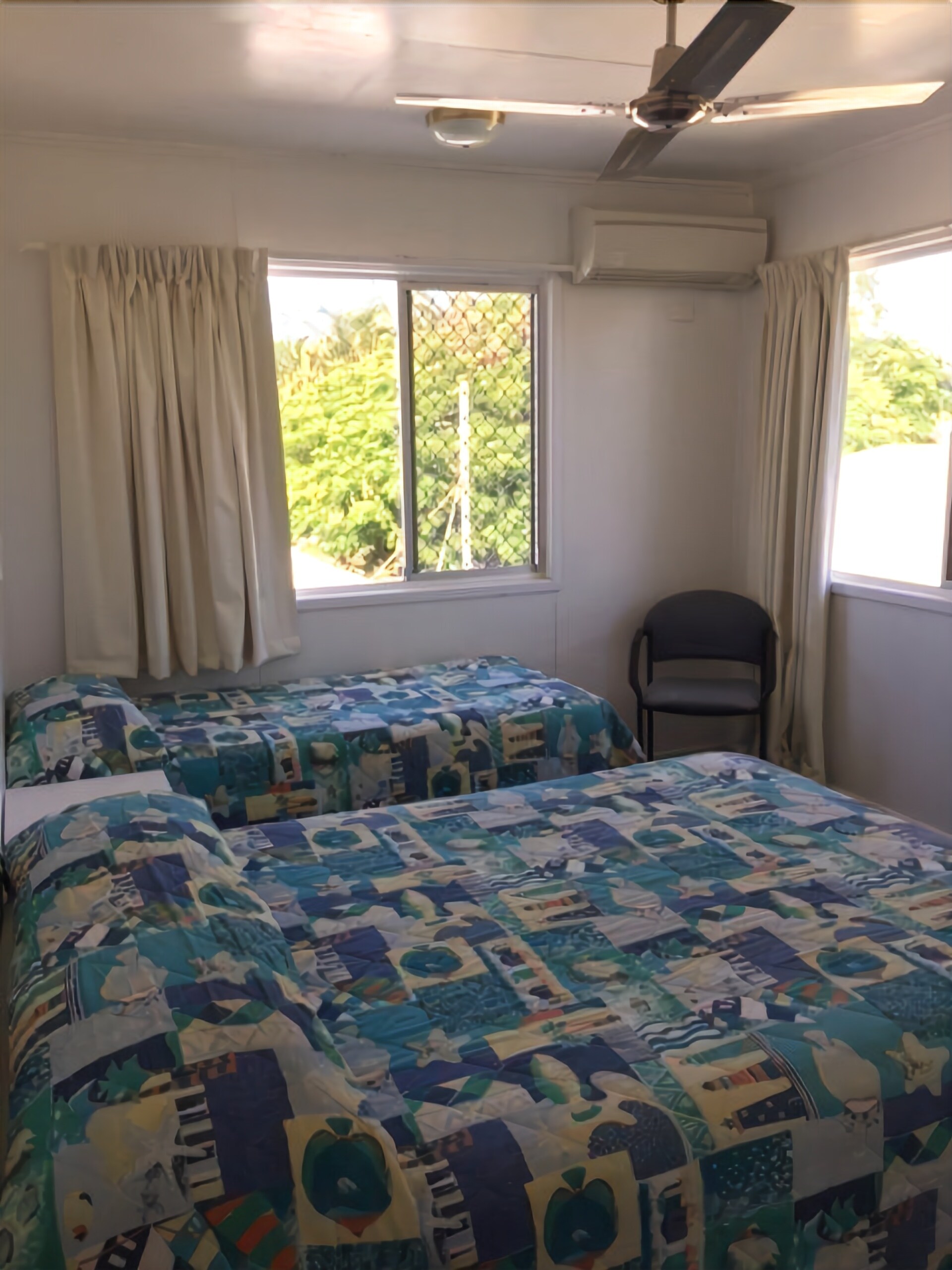 Pacific Sun Motor Inn Bargara