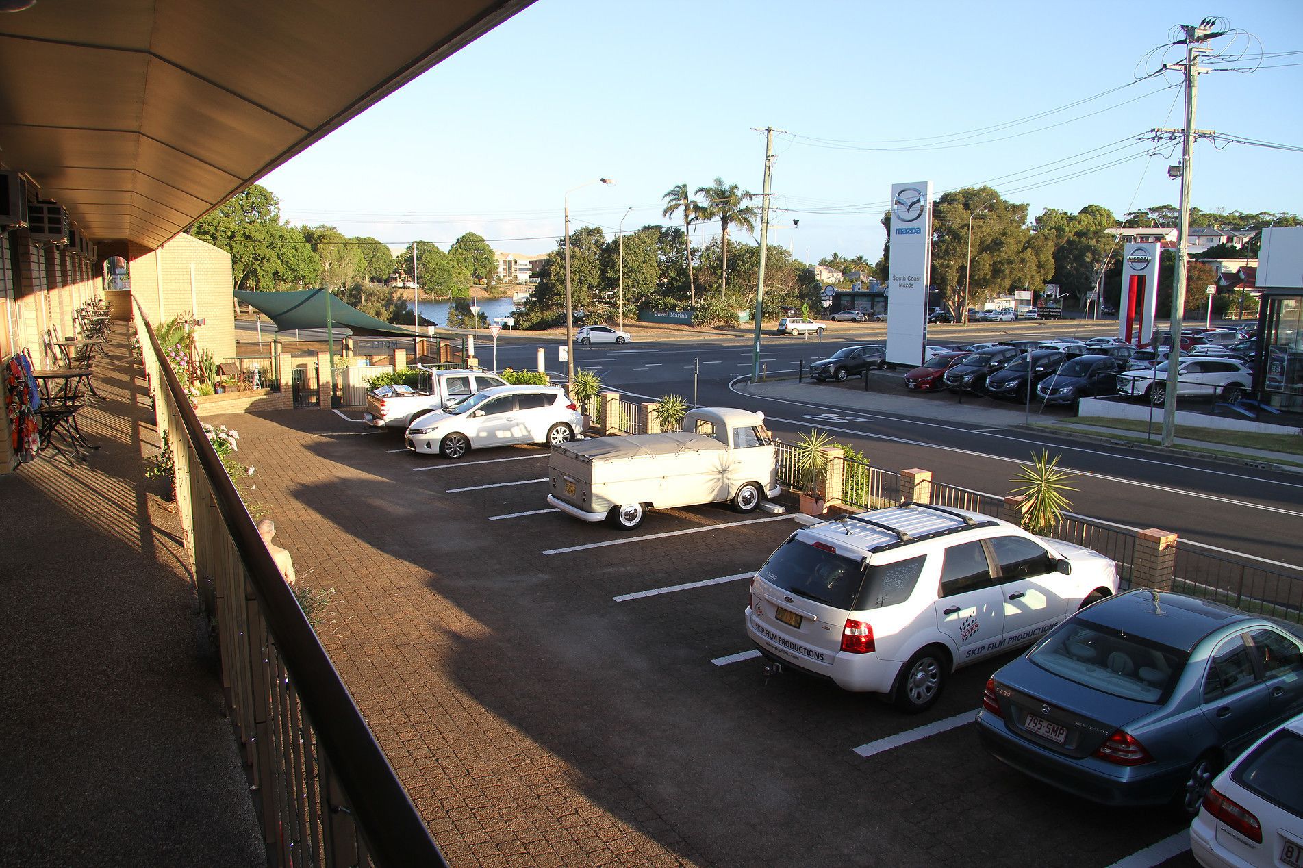 Tweed Harbour Motor Inn