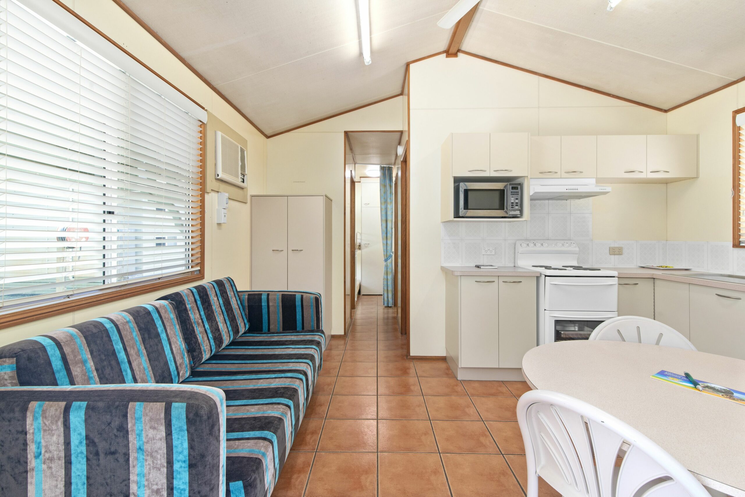 Ashmore Palms Holiday Village