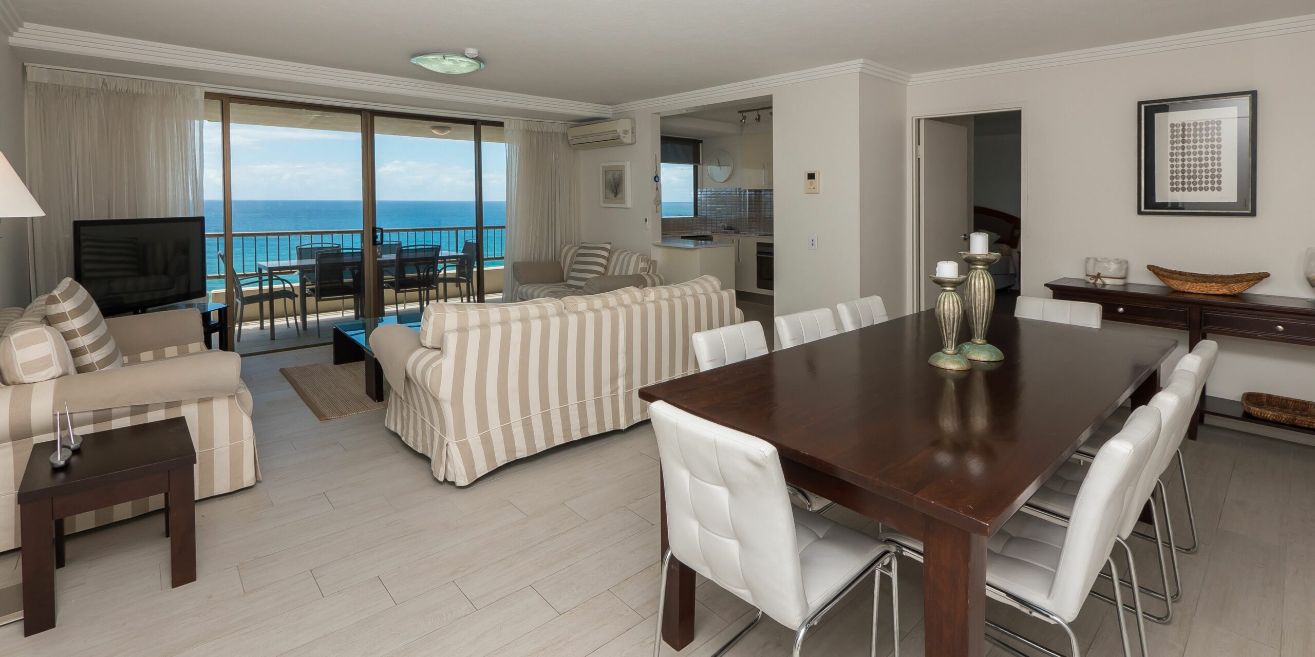 Norfolk Luxury Beachfront Apartments