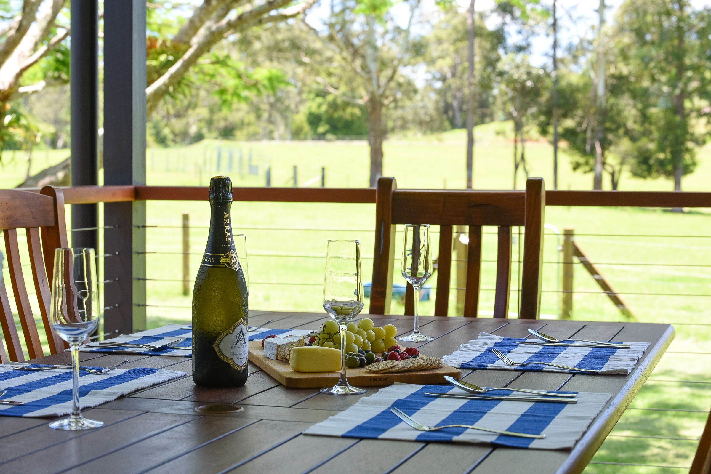 Curra Homestead Maleny