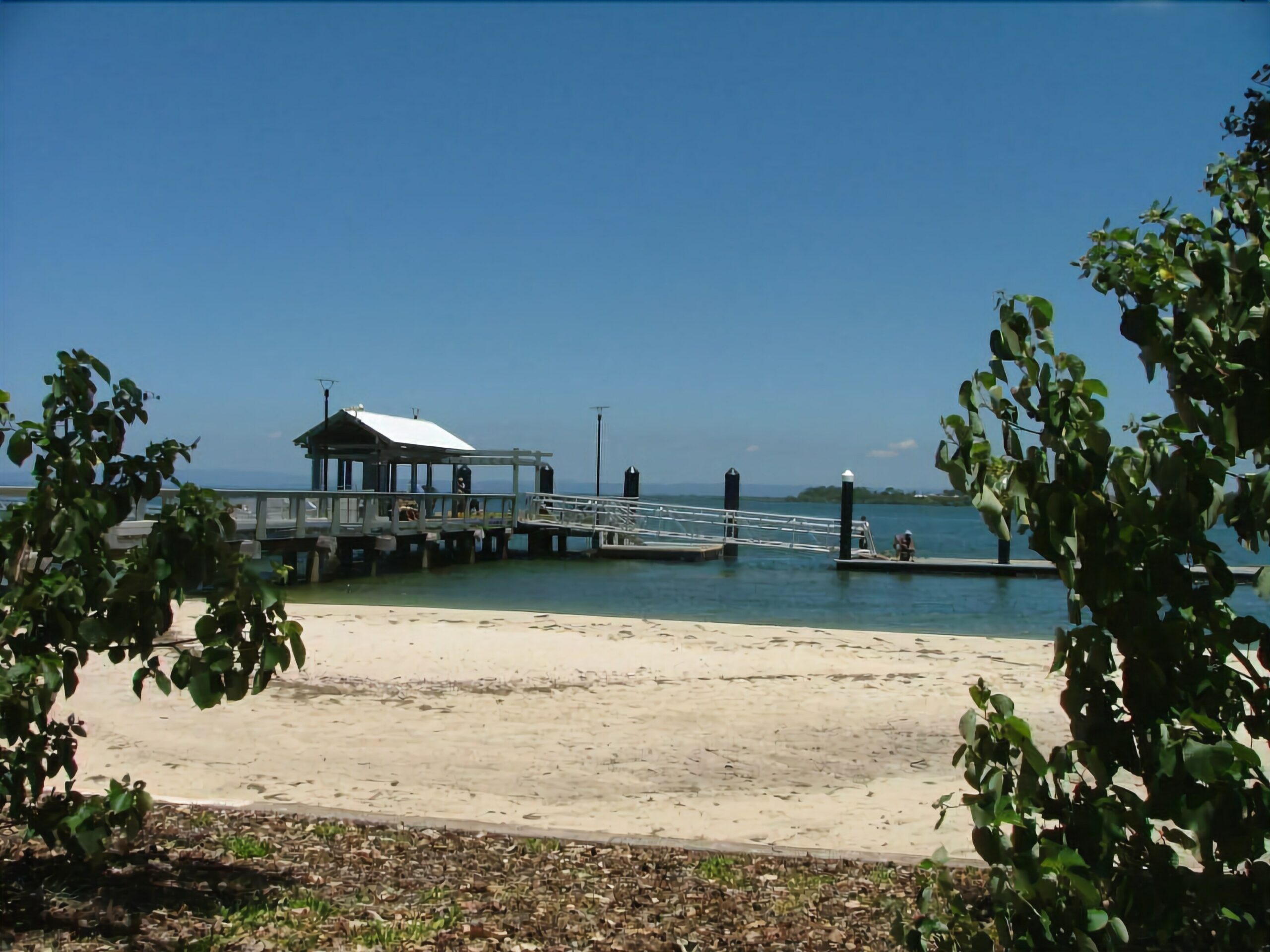 Views of Pumicestone Passage Waiting to be Enjoyed, Welsby Pde, Bongaree