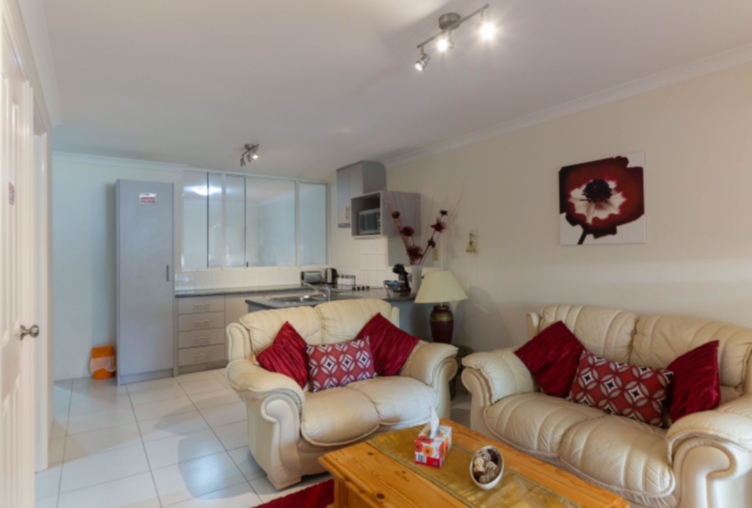 Joondalup Apartment